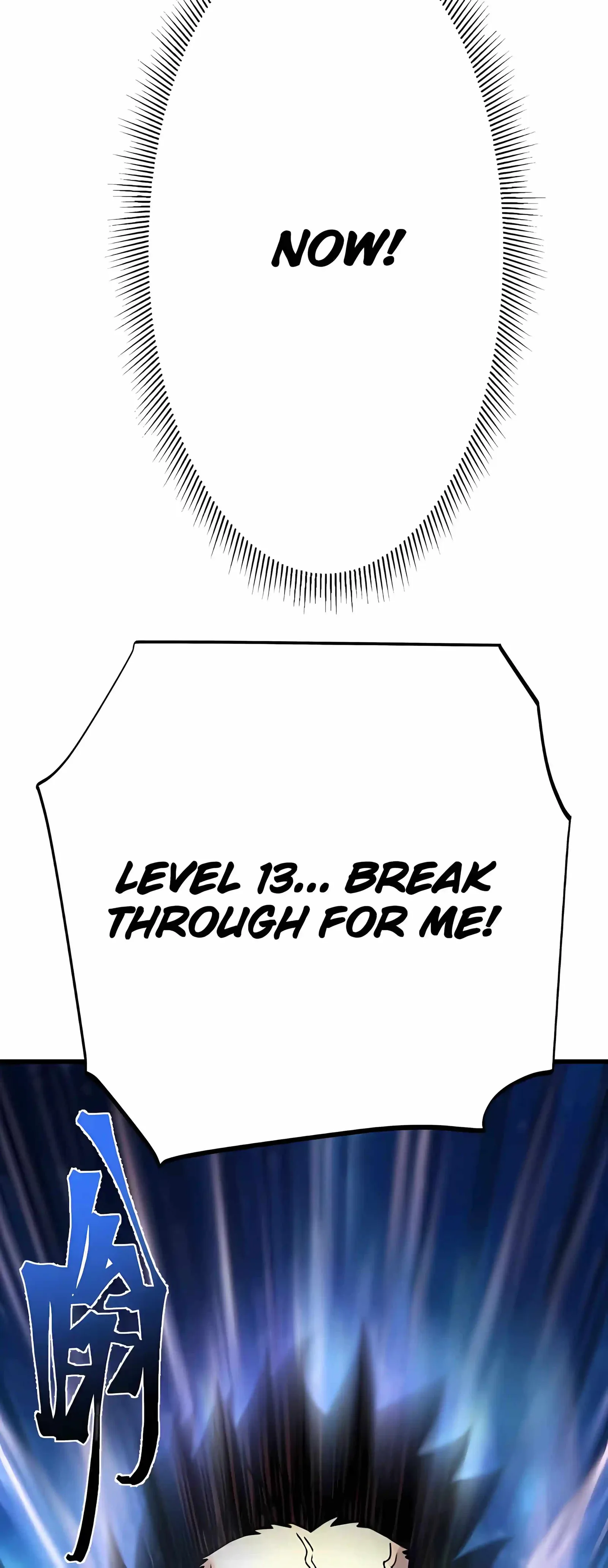 Logging 10,000 Years into the Future (Apex Future Martial Arts) Chapter 337 page 41