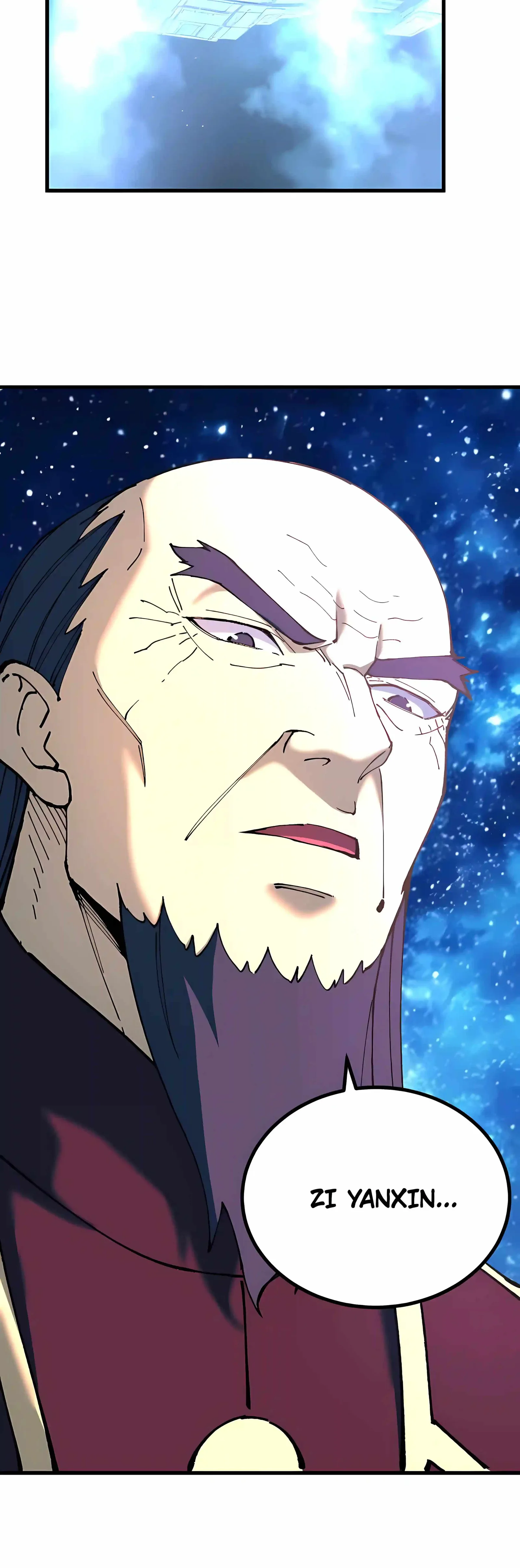 Logging 10,000 Years into the Future (Apex Future Martial Arts) Chapter 338 page 4