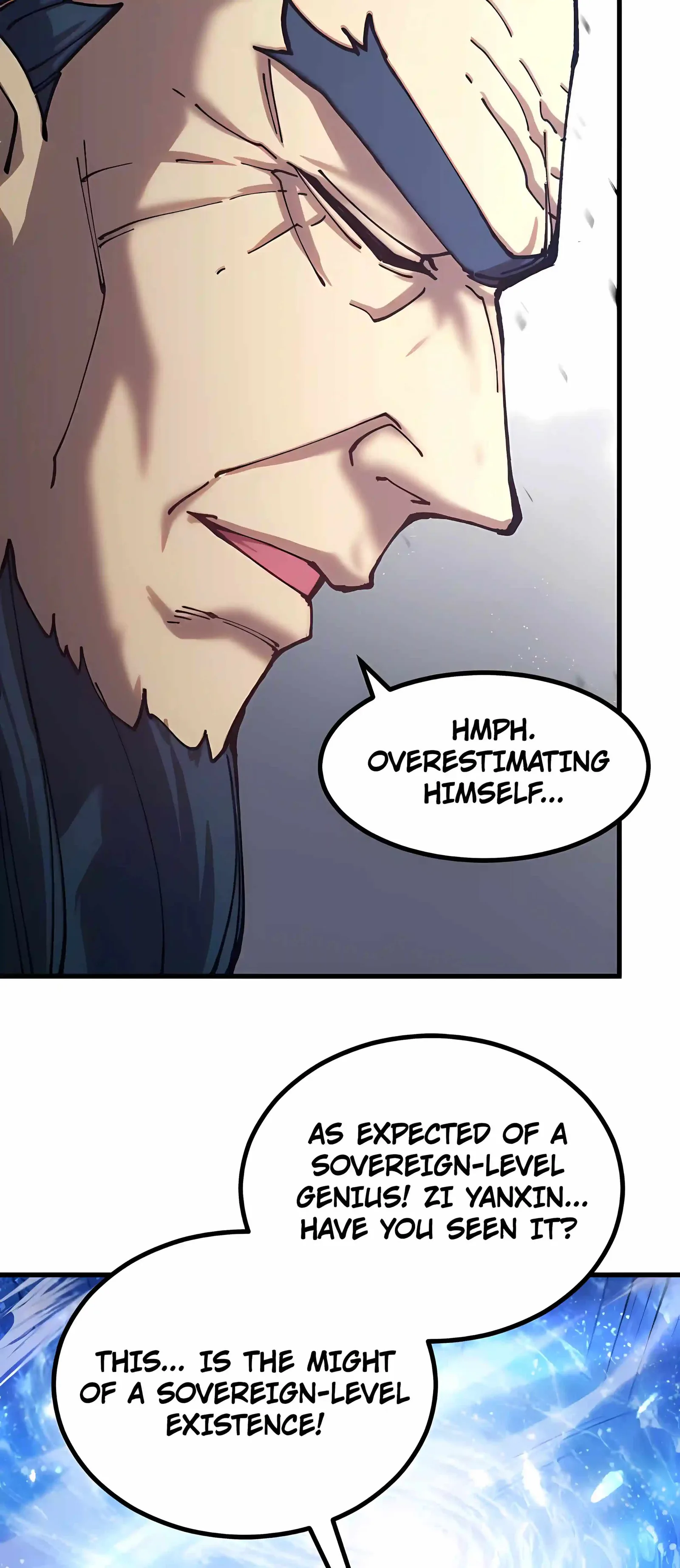 Logging 10,000 Years into the Future (Apex Future Martial Arts) Chapter 338 page 8