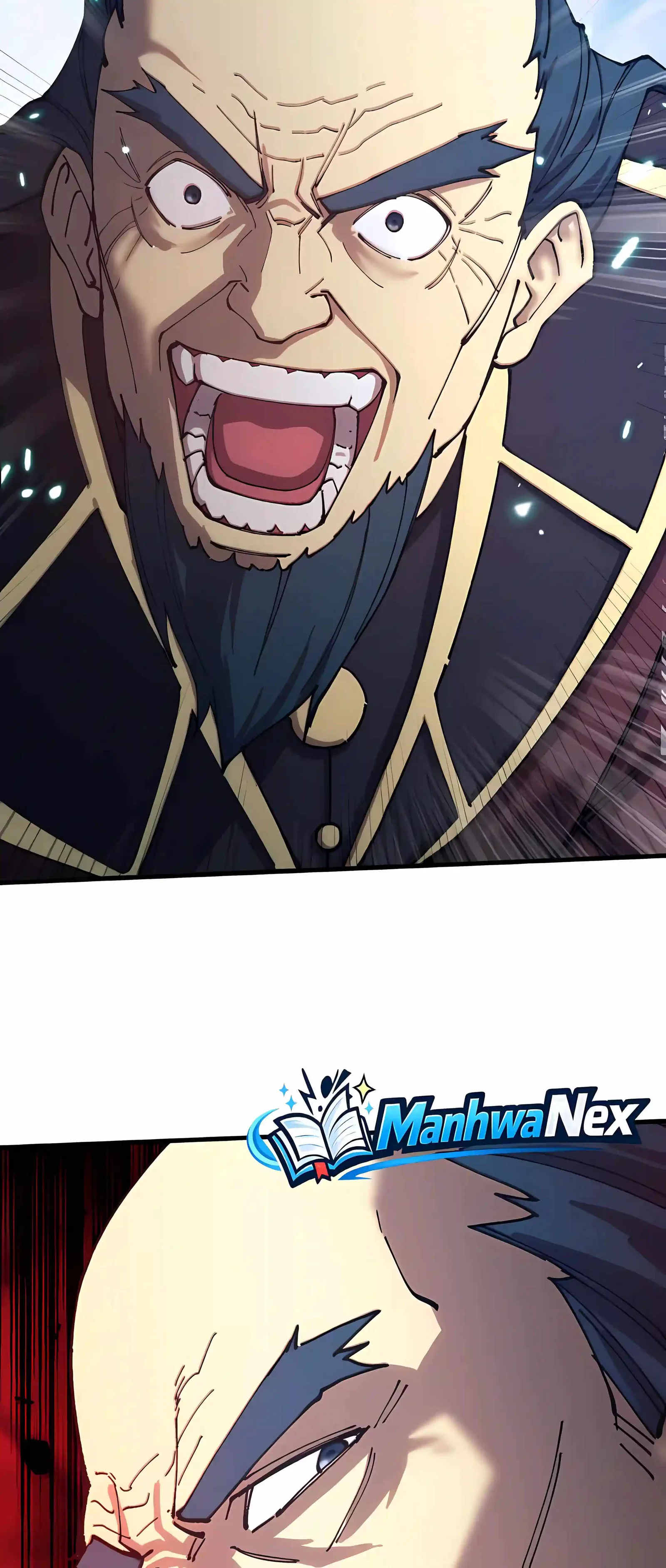 Logging 10,000 Years into the Future (Apex Future Martial Arts) Chapter 338 page 10
