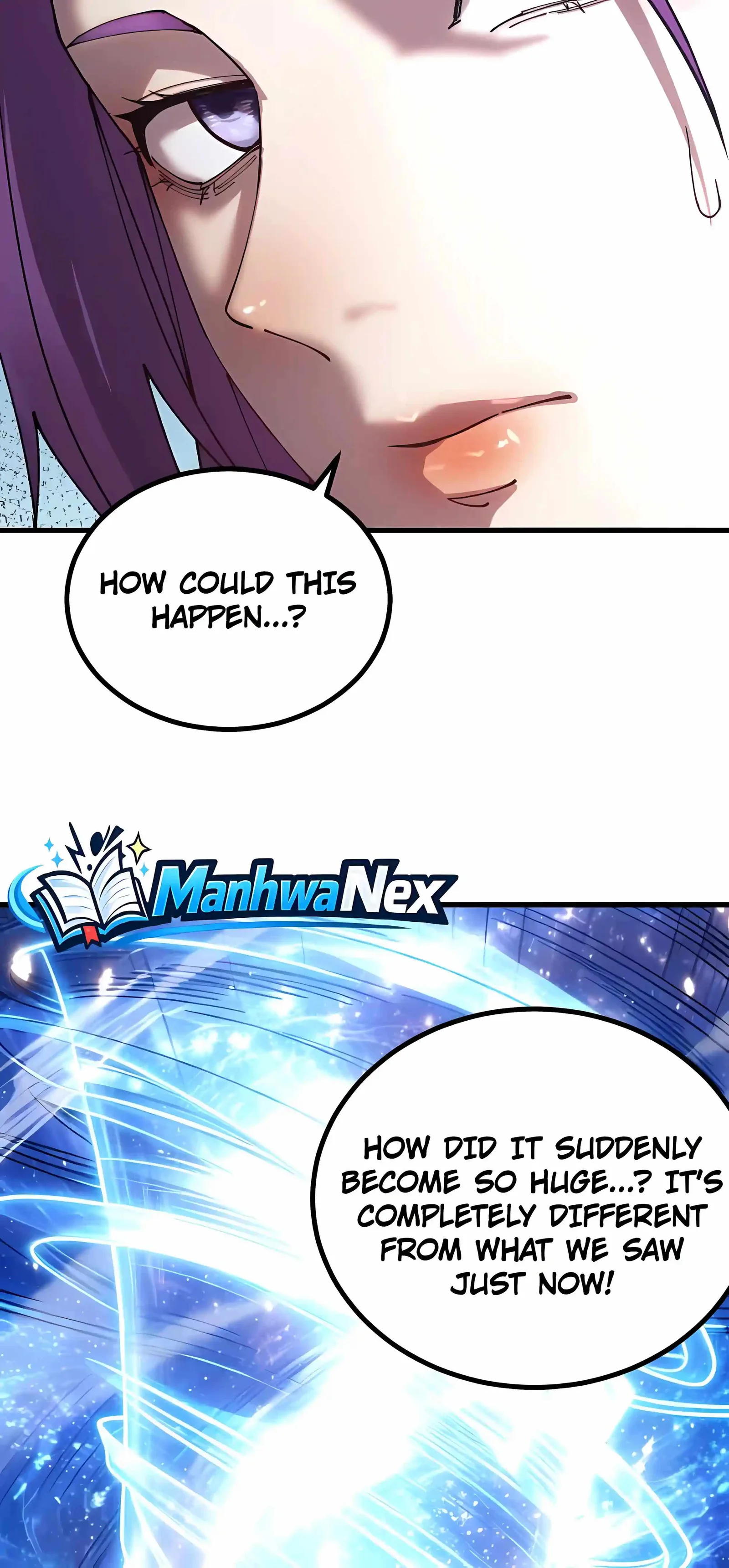 Logging 10,000 Years into the Future (Apex Future Martial Arts) Chapter 338 page 13