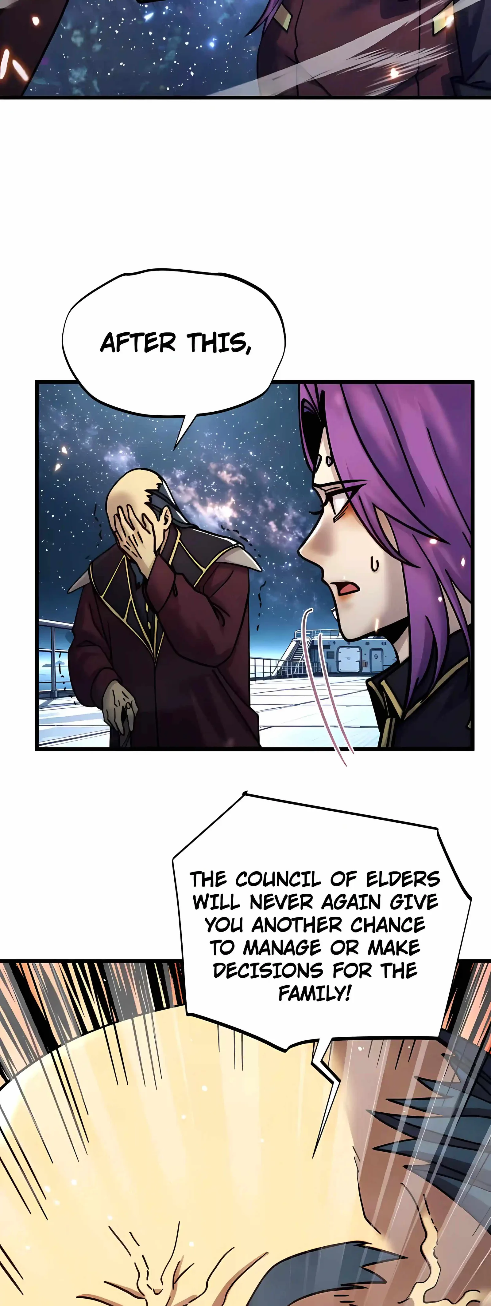 Logging 10,000 Years into the Future (Apex Future Martial Arts) Chapter 338 page 26