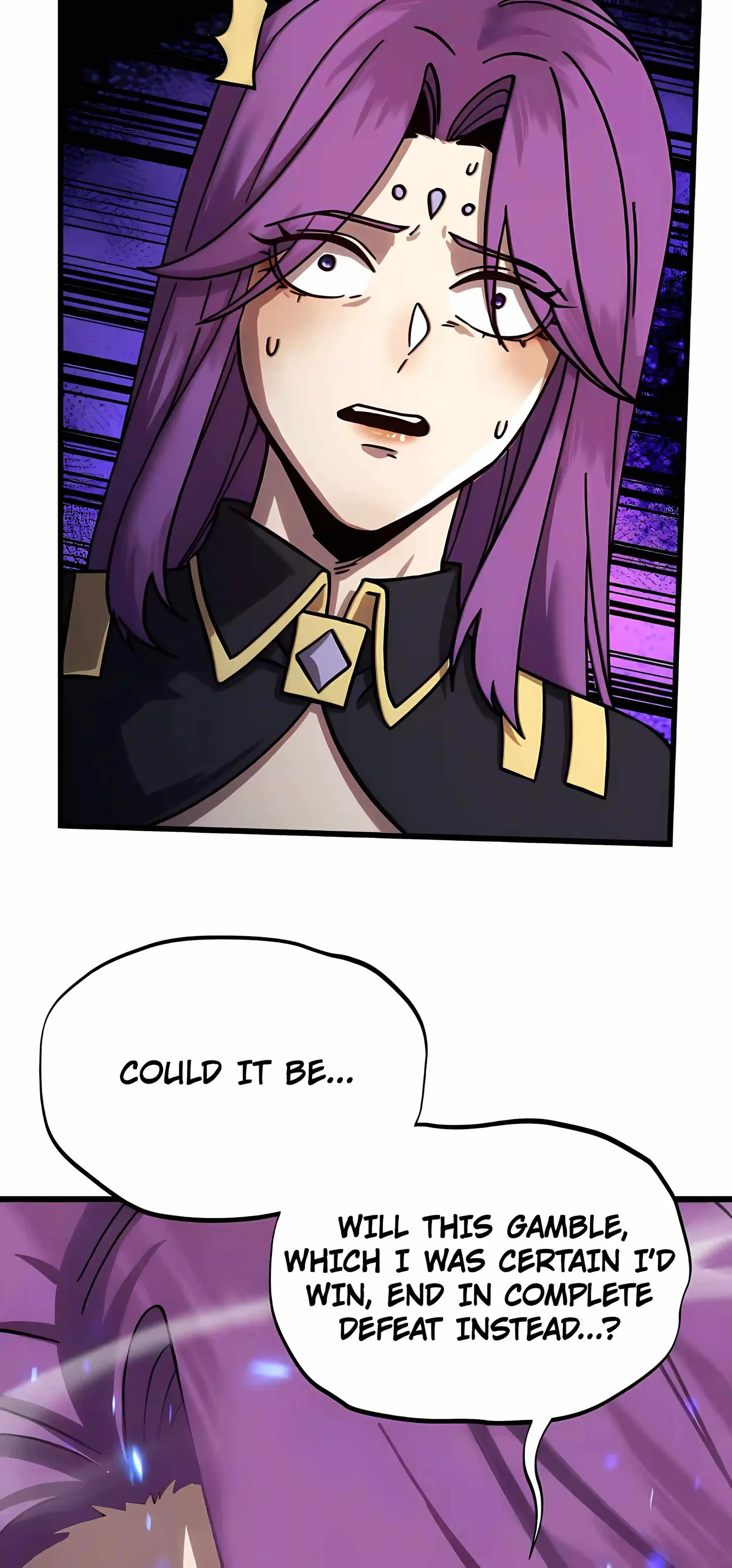 Logging 10,000 Years into the Future (Apex Future Martial Arts) Chapter 338 page 28