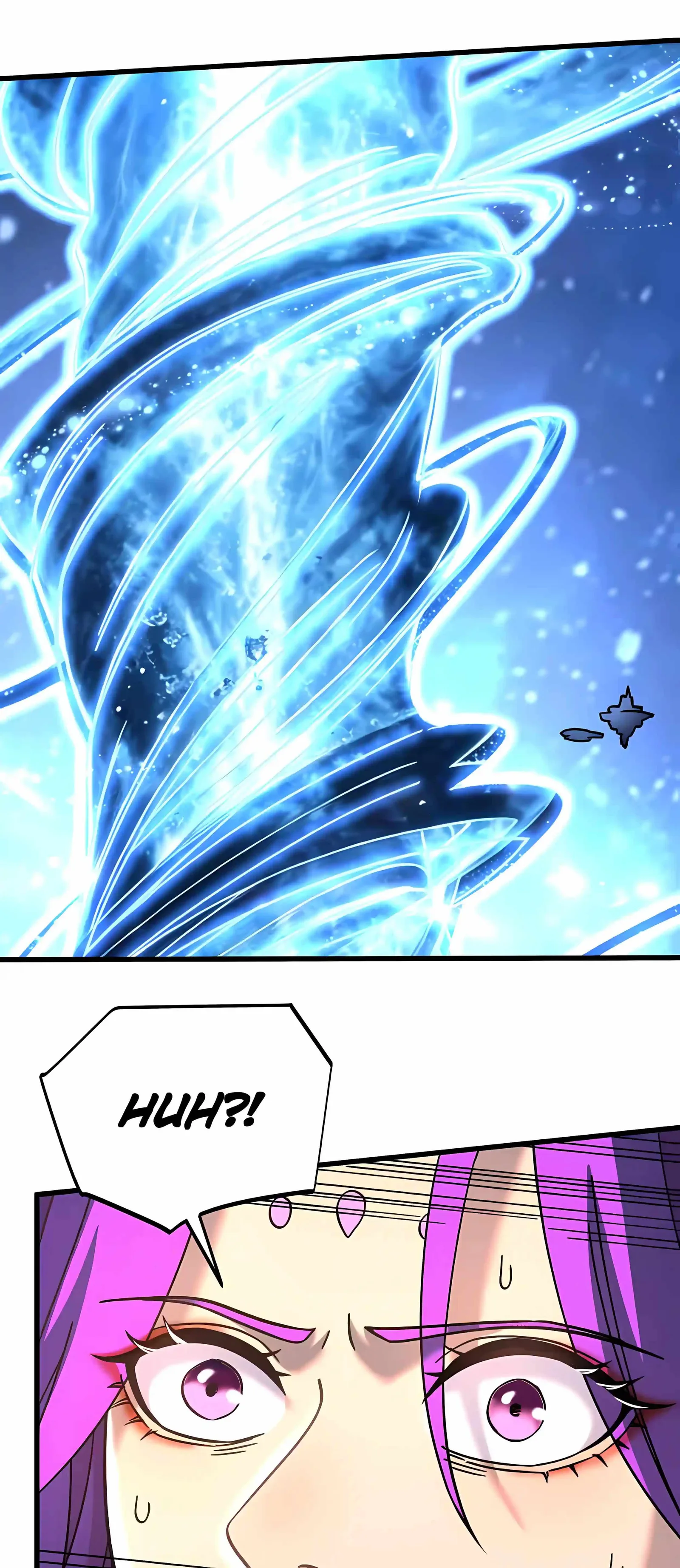Logging 10,000 Years into the Future (Apex Future Martial Arts) Chapter 338 page 33