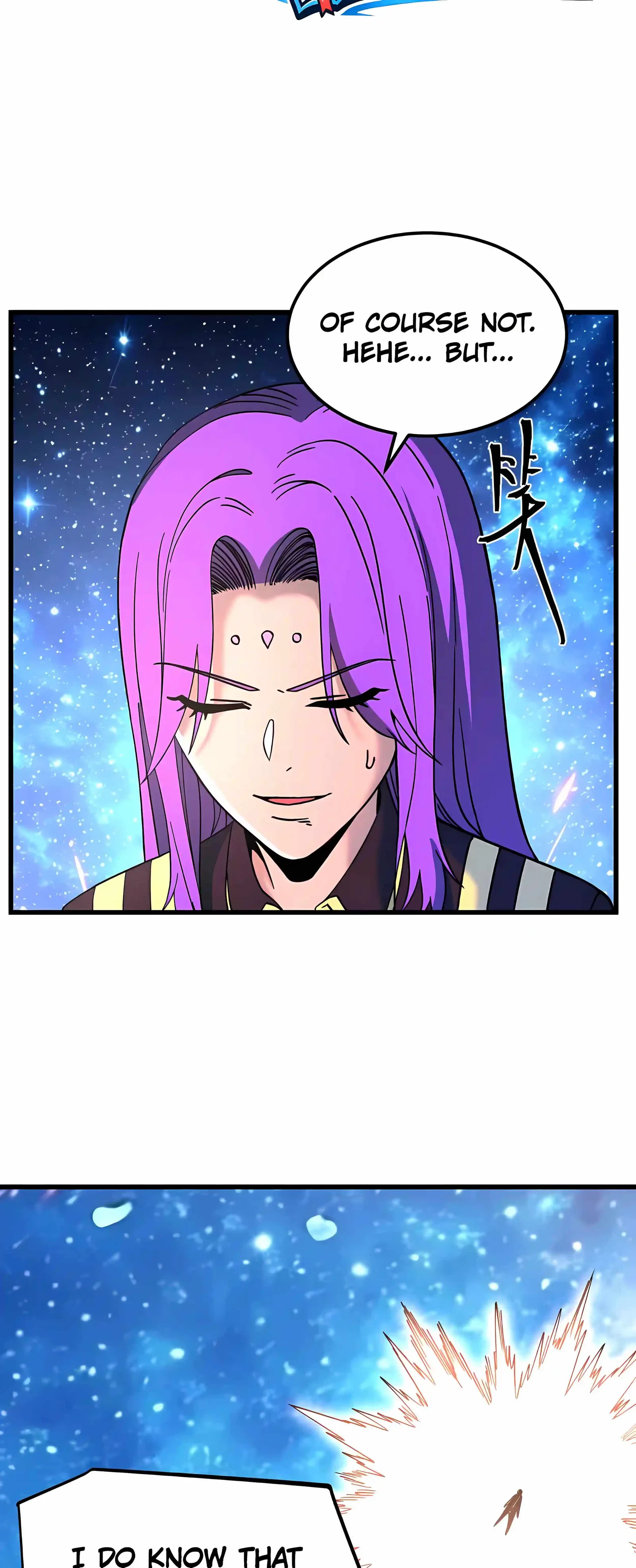Logging 10,000 Years into the Future (Apex Future Martial Arts) Chapter 338 page 41