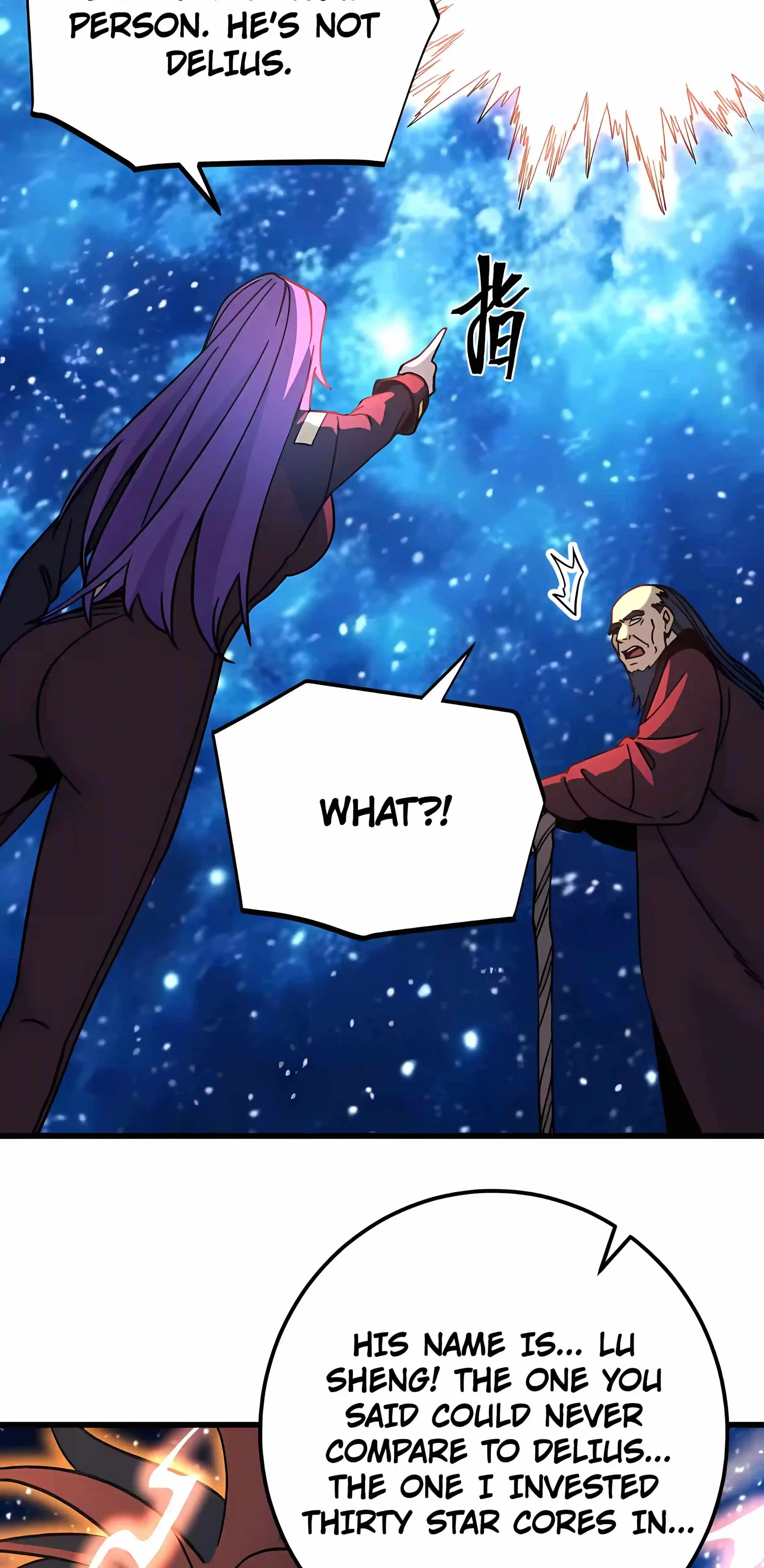 Logging 10,000 Years into the Future (Apex Future Martial Arts) Chapter 338 page 42