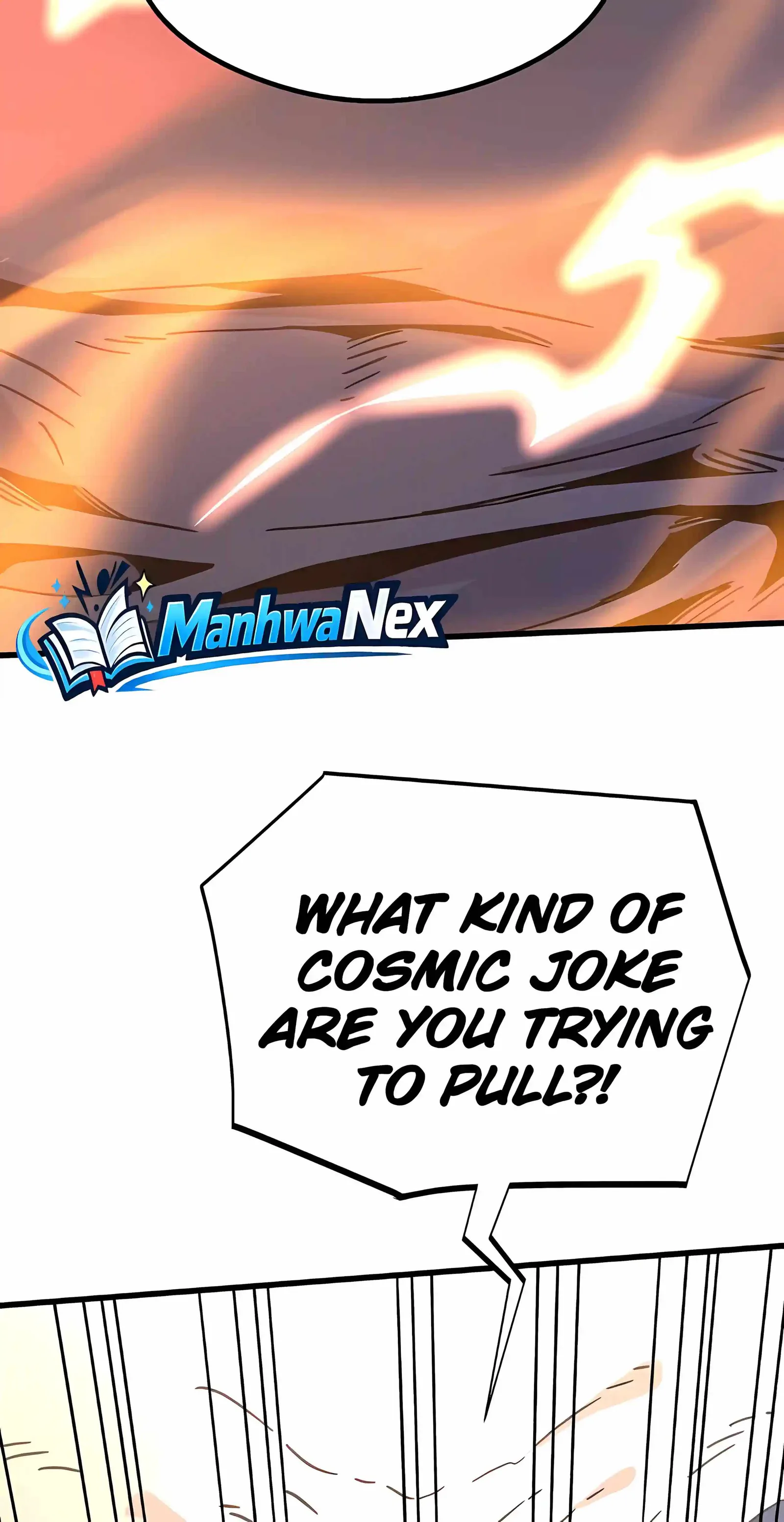 Logging 10,000 Years into the Future (Apex Future Martial Arts) Chapter 338 page 44