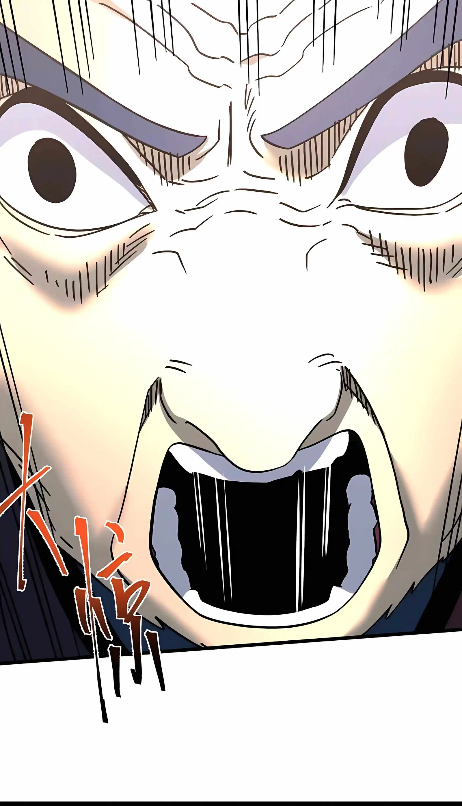 Logging 10,000 Years into the Future (Apex Future Martial Arts) Chapter 338 page 45