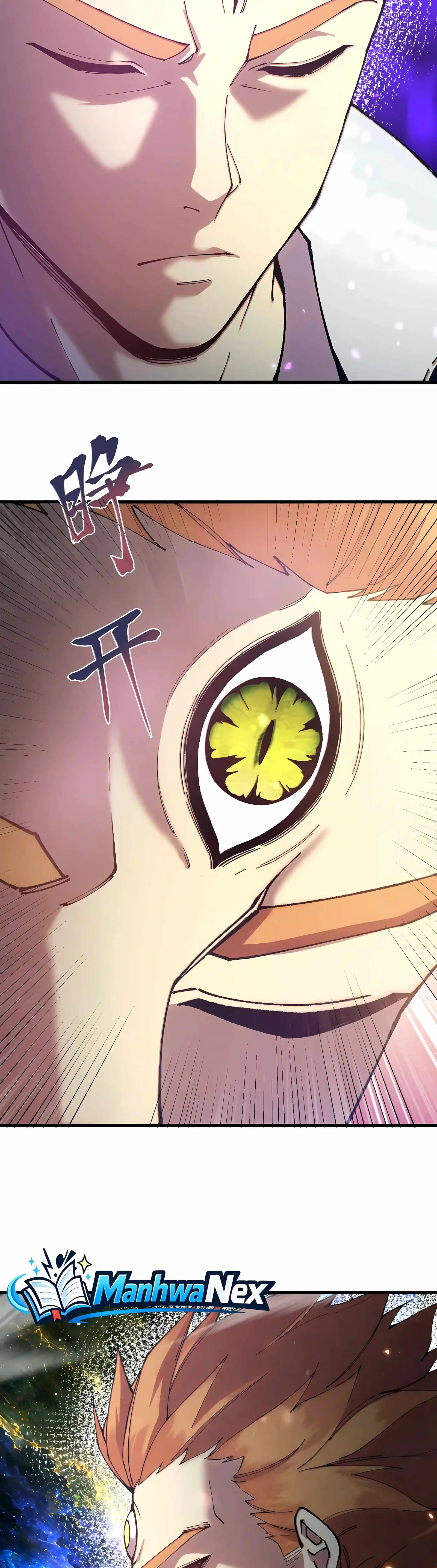 Logging 10,000 Years into the Future (Apex Future Martial Arts) Chapter 339 page 5