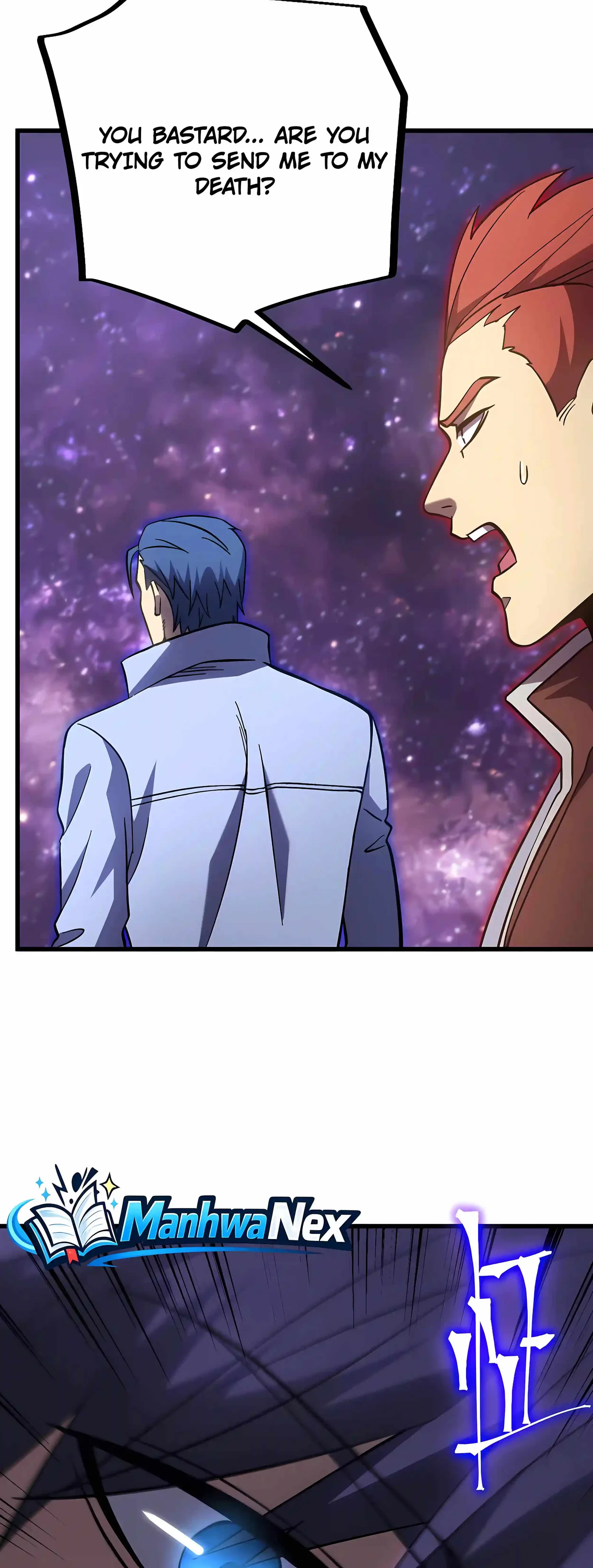 Logging 10,000 Years into the Future (Apex Future Martial Arts) Chapter 339 page 26