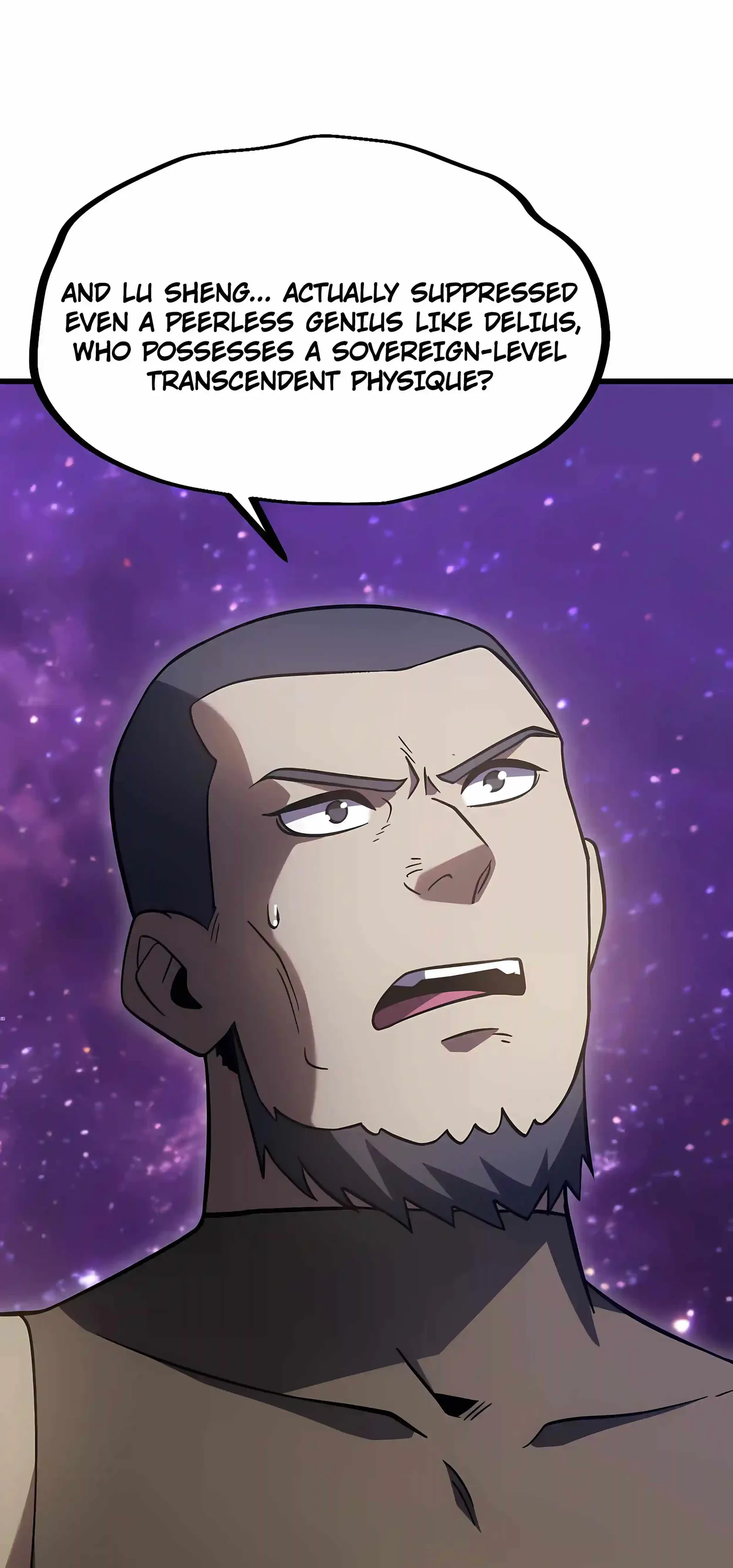 Logging 10,000 Years into the Future (Apex Future Martial Arts) Chapter 339 page 34