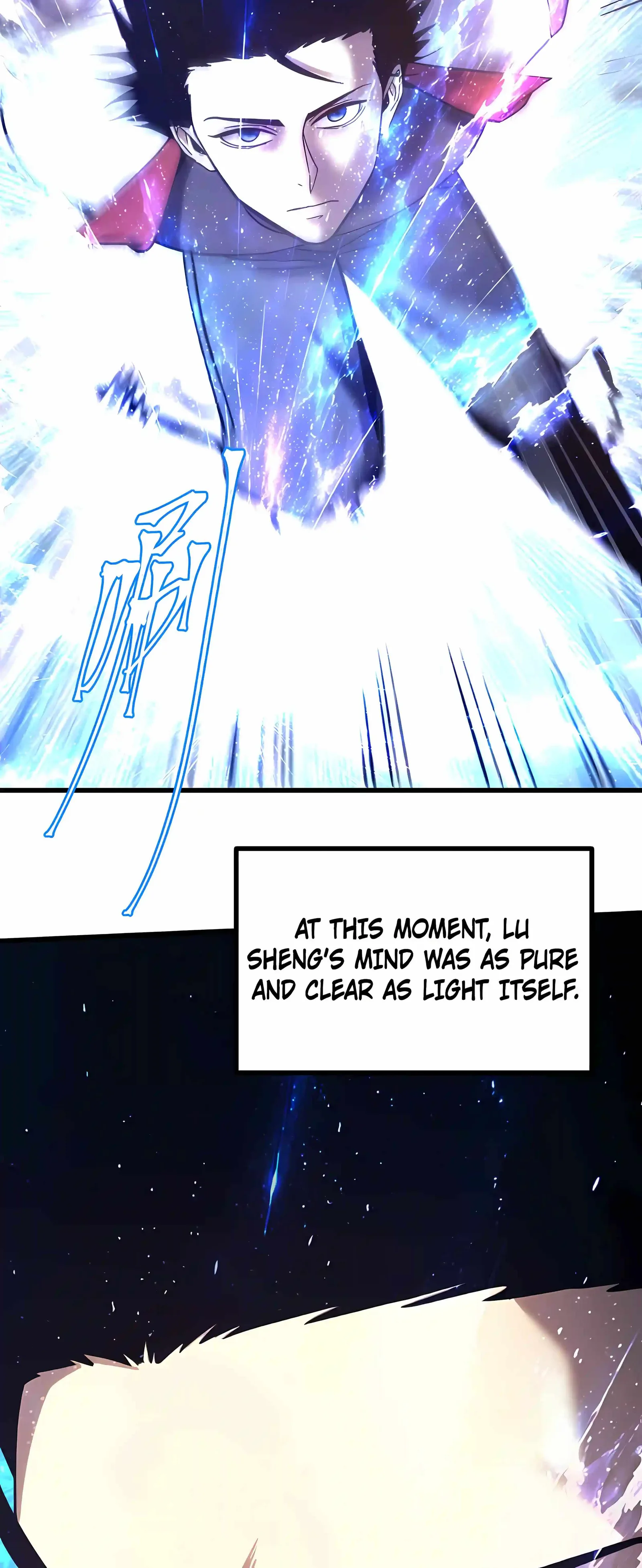 Logging 10,000 Years into the Future (Apex Future Martial Arts) Chapter 340 page 26