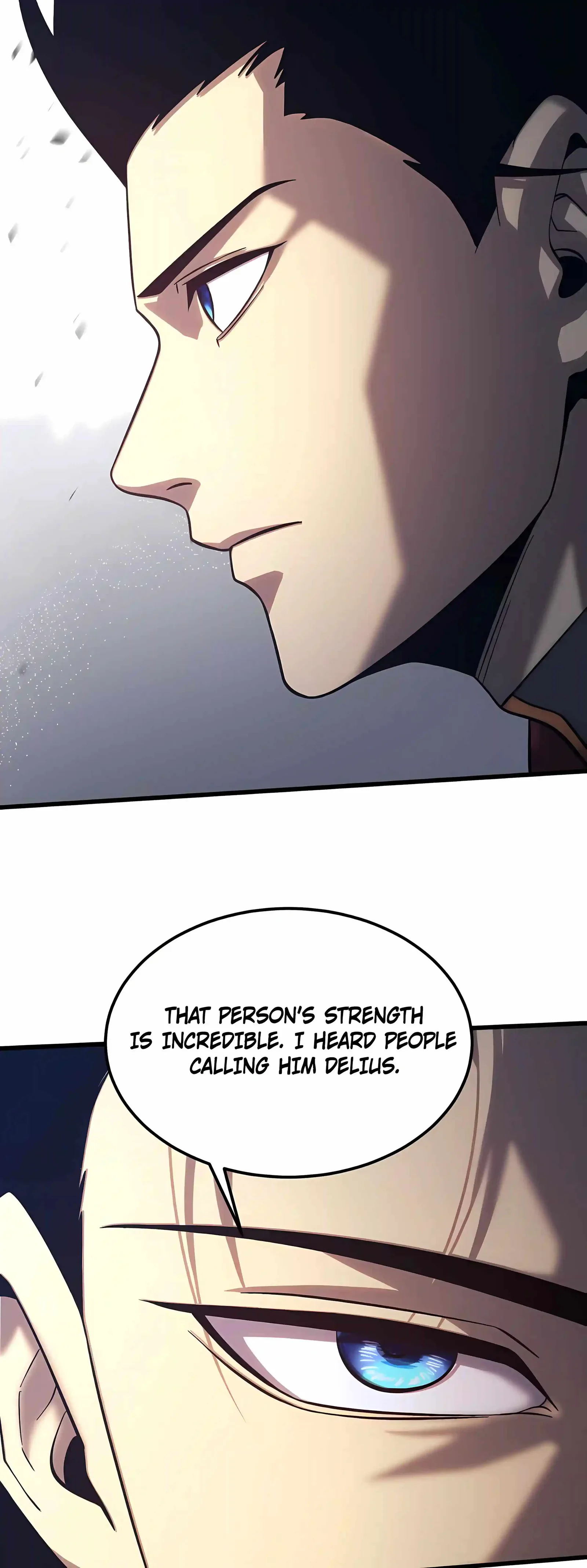 Logging 10,000 Years into the Future (Apex Future Martial Arts) Chapter 340 page 31