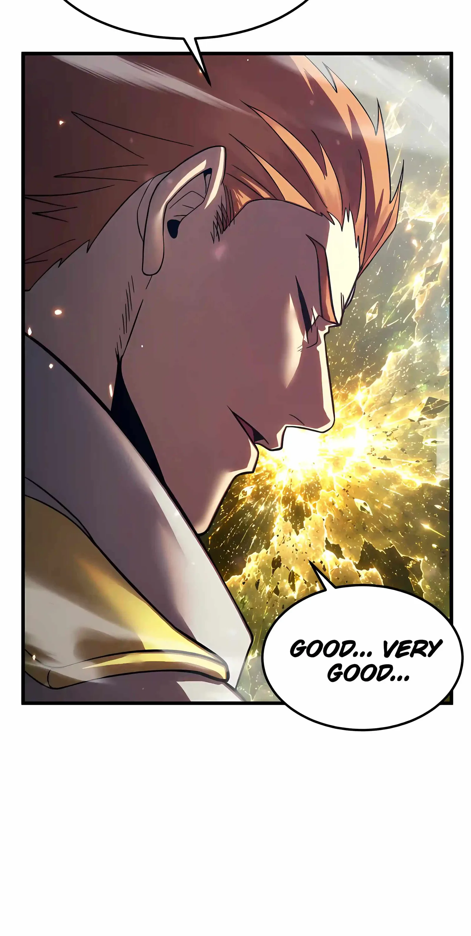 Logging 10,000 Years into the Future (Apex Future Martial Arts) Chapter 340 page 45