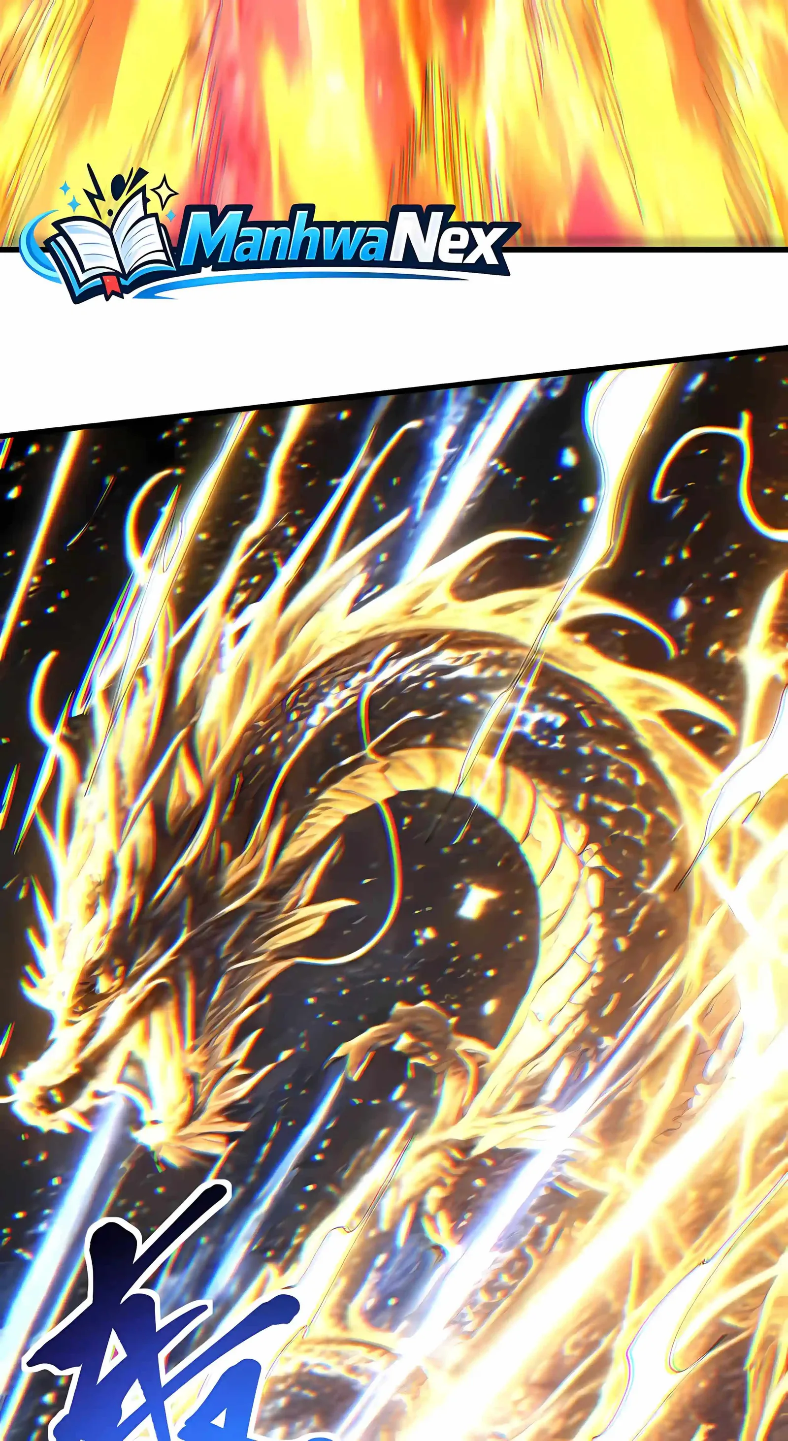 Logging 10,000 Years into the Future (Apex Future Martial Arts) Chapter 341 page 10