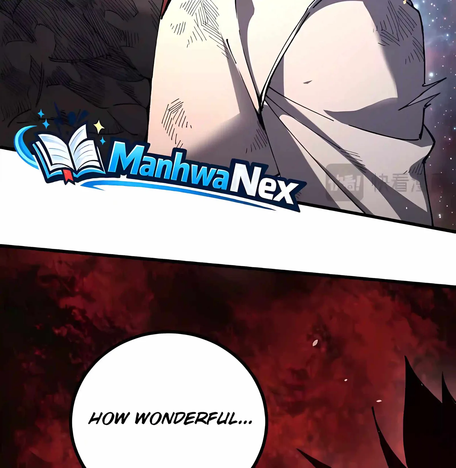 Logging 10,000 Years into the Future (Apex Future Martial Arts) Chapter 341 page 12