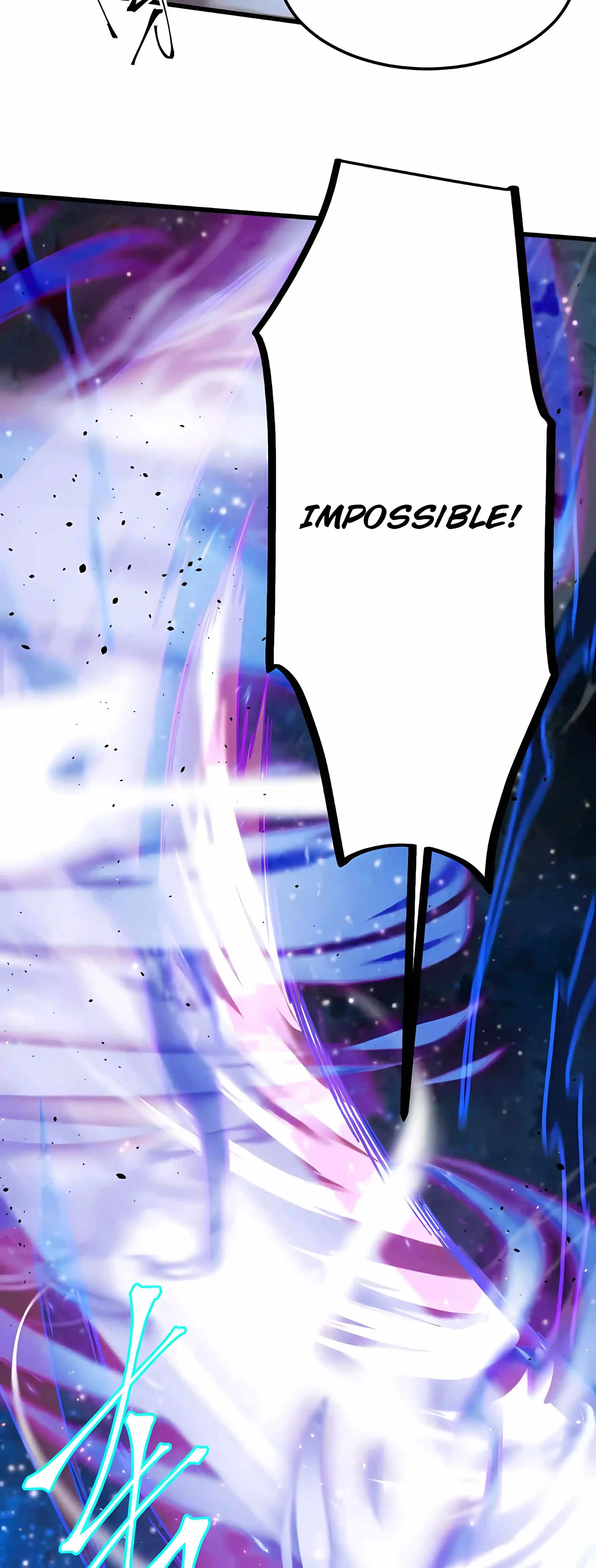 Logging 10,000 Years into the Future (Apex Future Martial Arts) Chapter 341 page 20