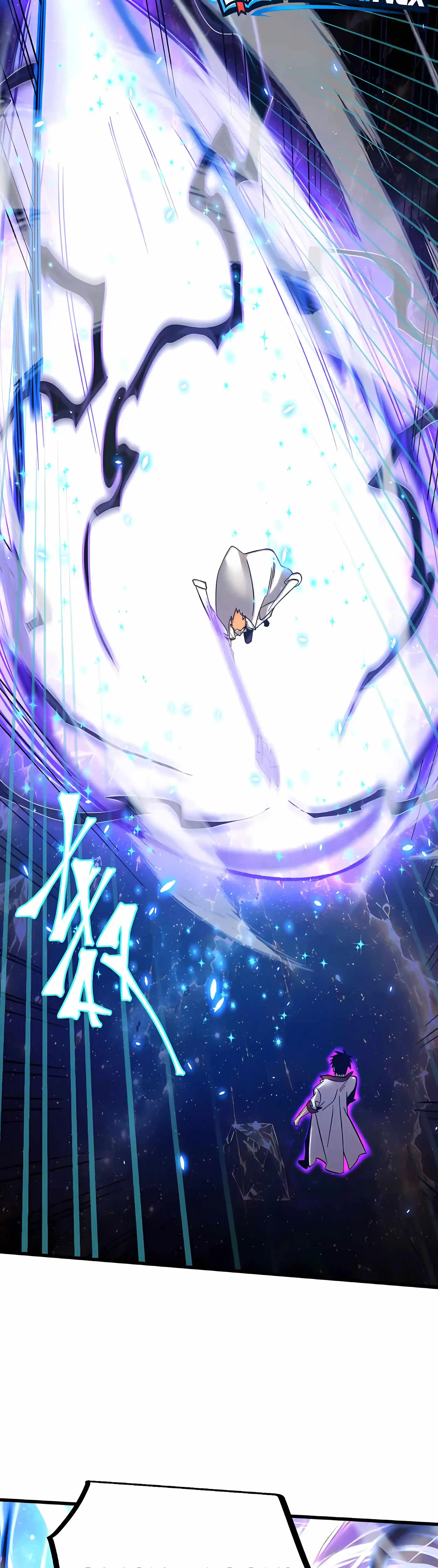 Logging 10,000 Years into the Future (Apex Future Martial Arts) Chapter 341 page 26