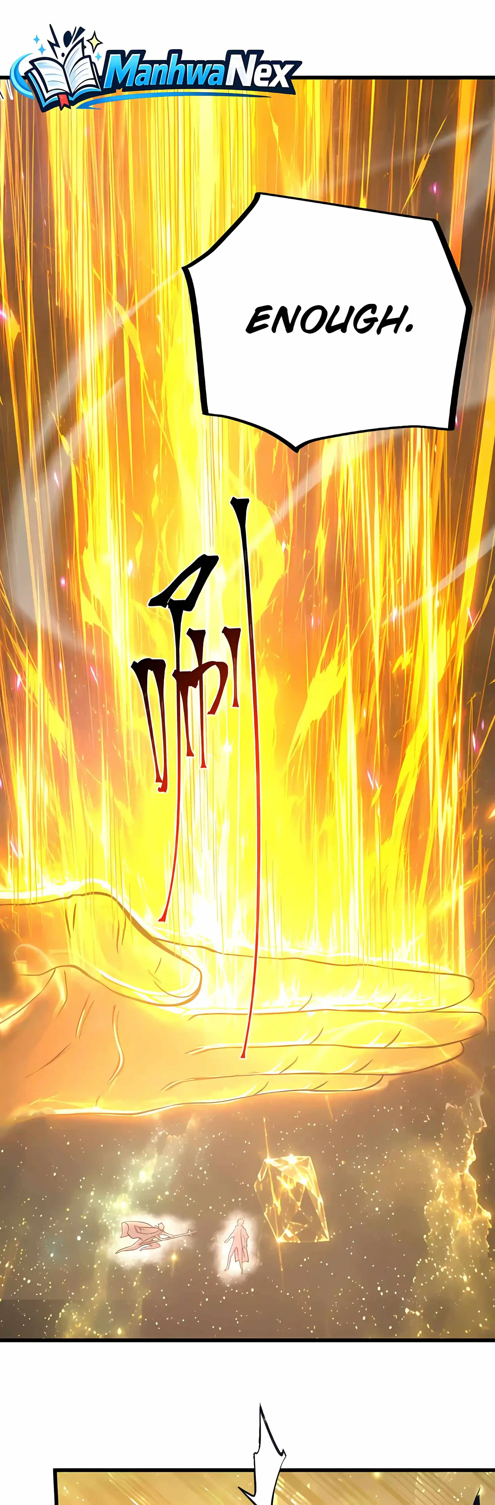 Logging 10,000 Years into the Future (Apex Future Martial Arts) Chapter 341 page 35