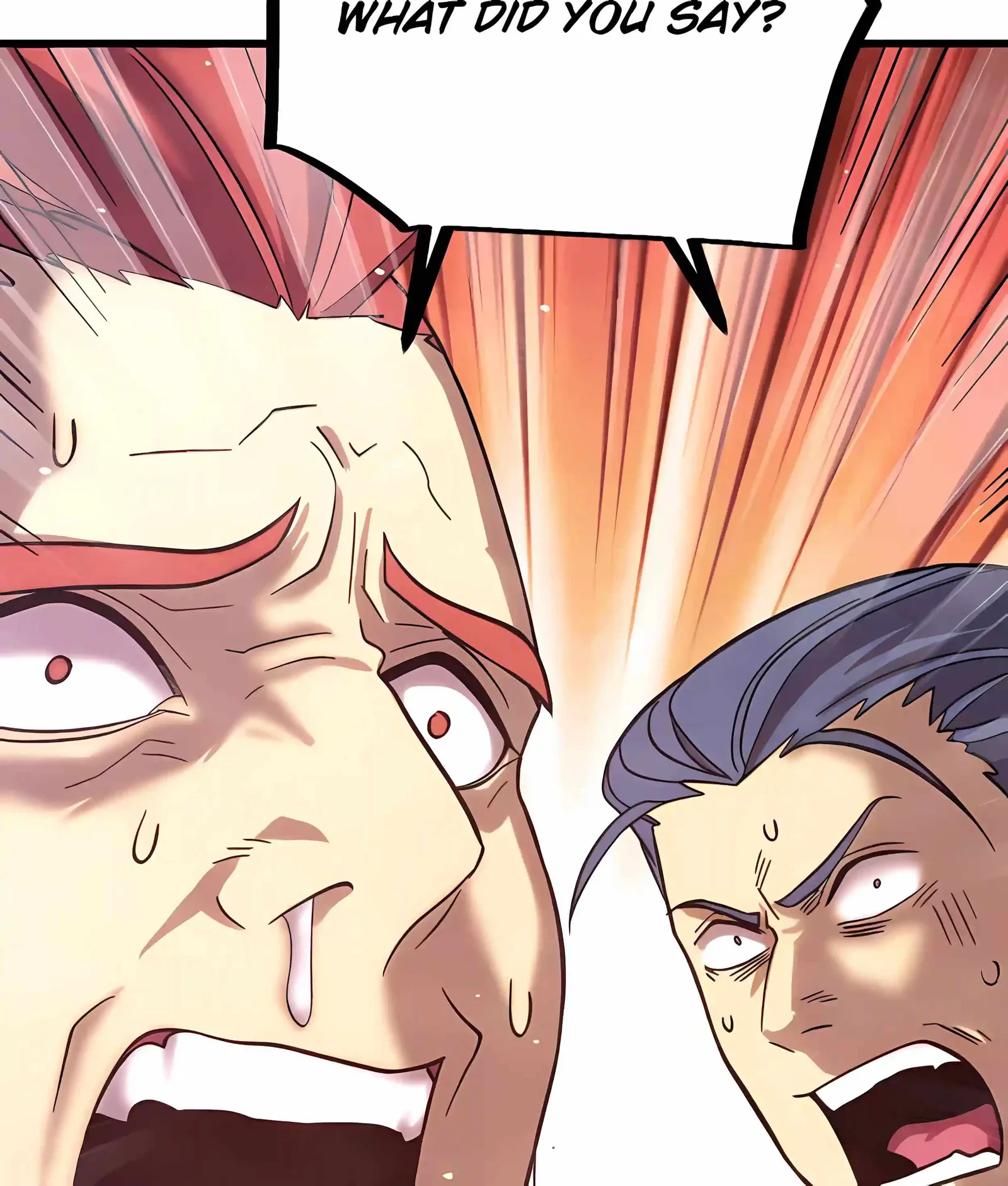 Logging 10,000 Years into the Future (Apex Future Martial Arts) Chapter 341 page 46