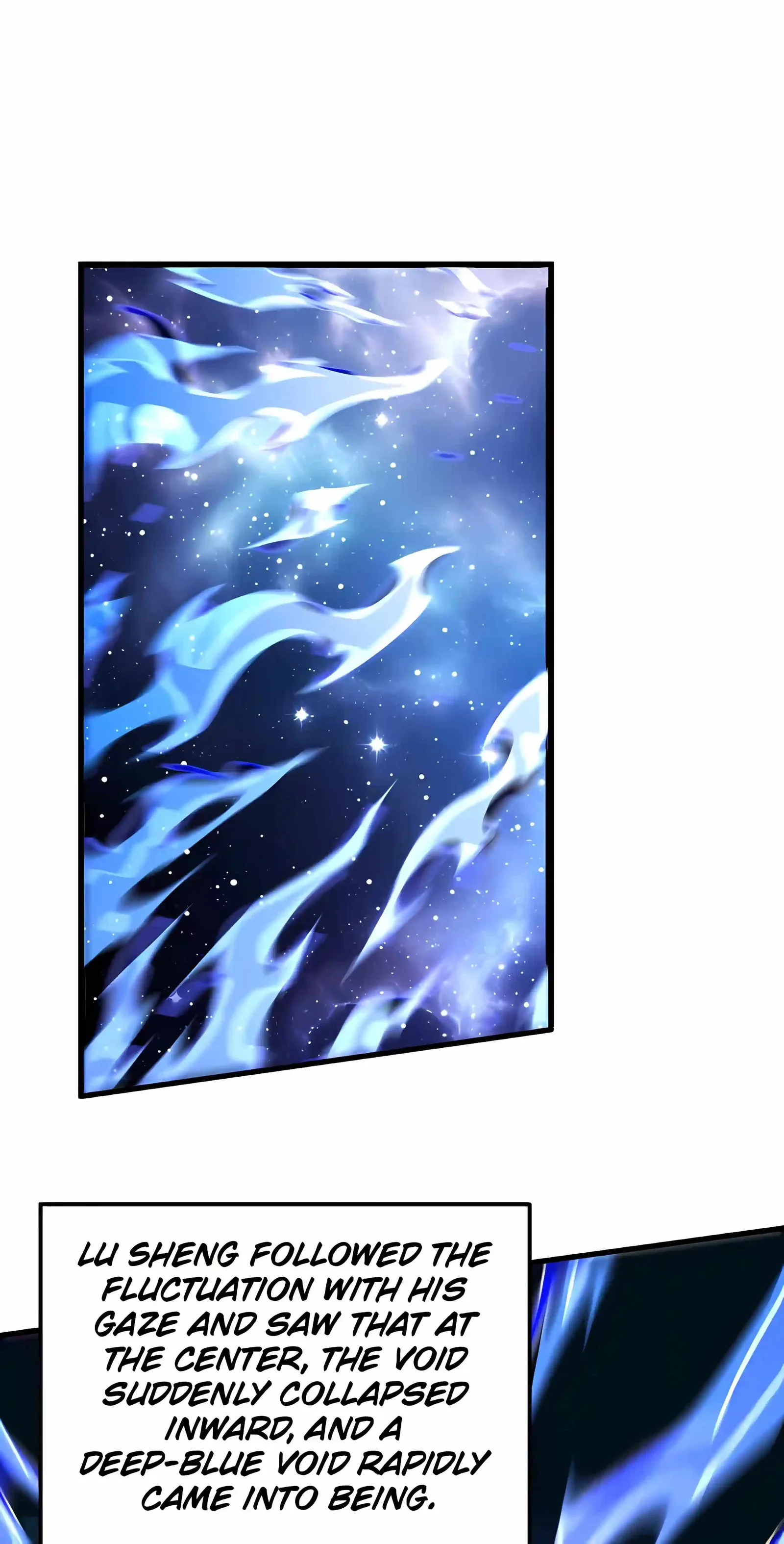 Logging 10,000 Years into the Future (Apex Future Martial Arts) Chapter 343 page 5
