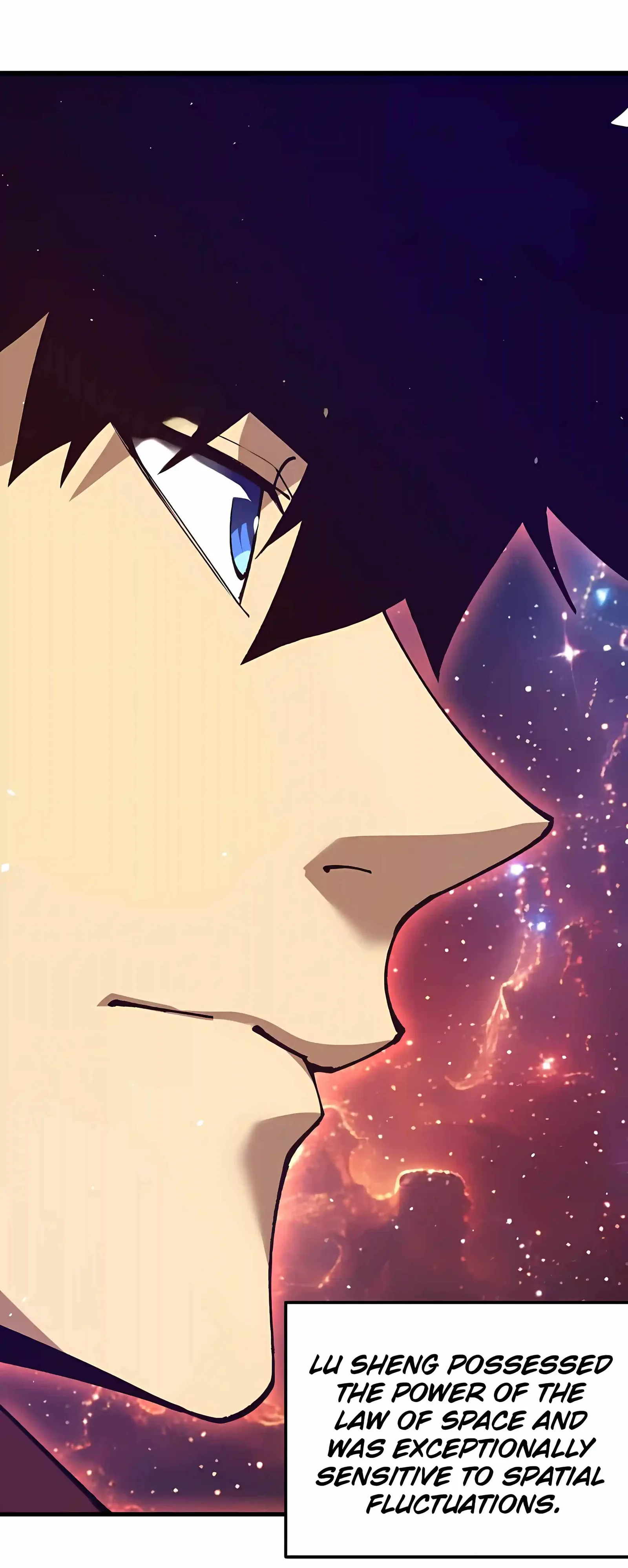 Logging 10,000 Years into the Future (Apex Future Martial Arts) Chapter 343 page 7