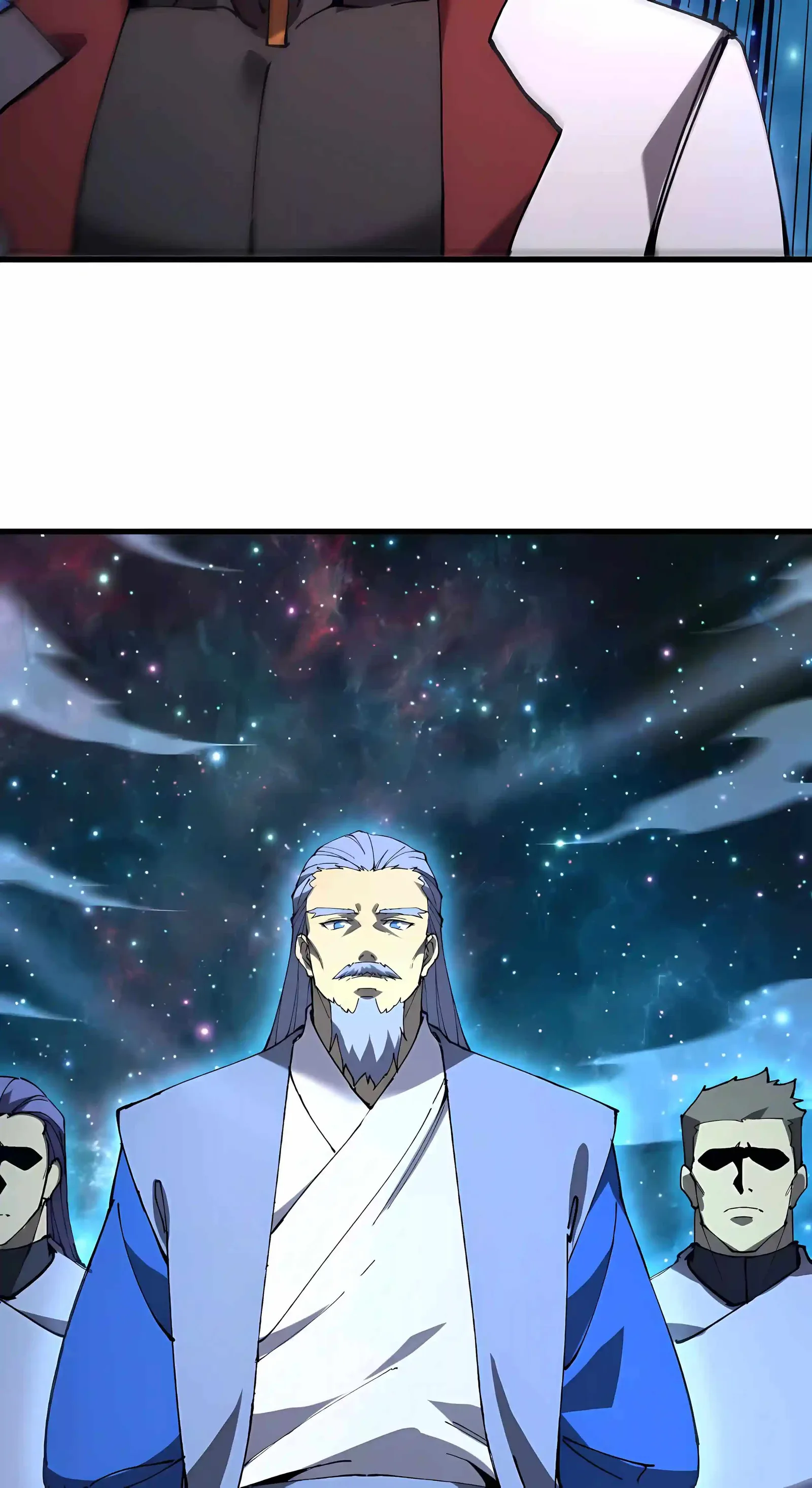 Logging 10,000 Years into the Future (Apex Future Martial Arts) Chapter 343 page 15