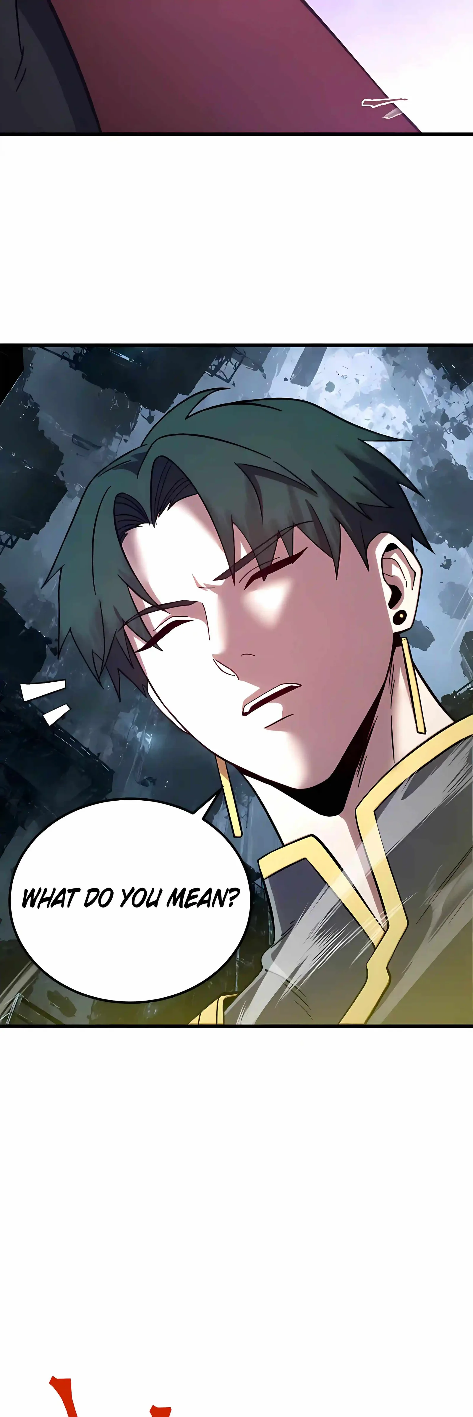 Logging 10,000 Years into the Future (Apex Future Martial Arts) Chapter 343 page 52
