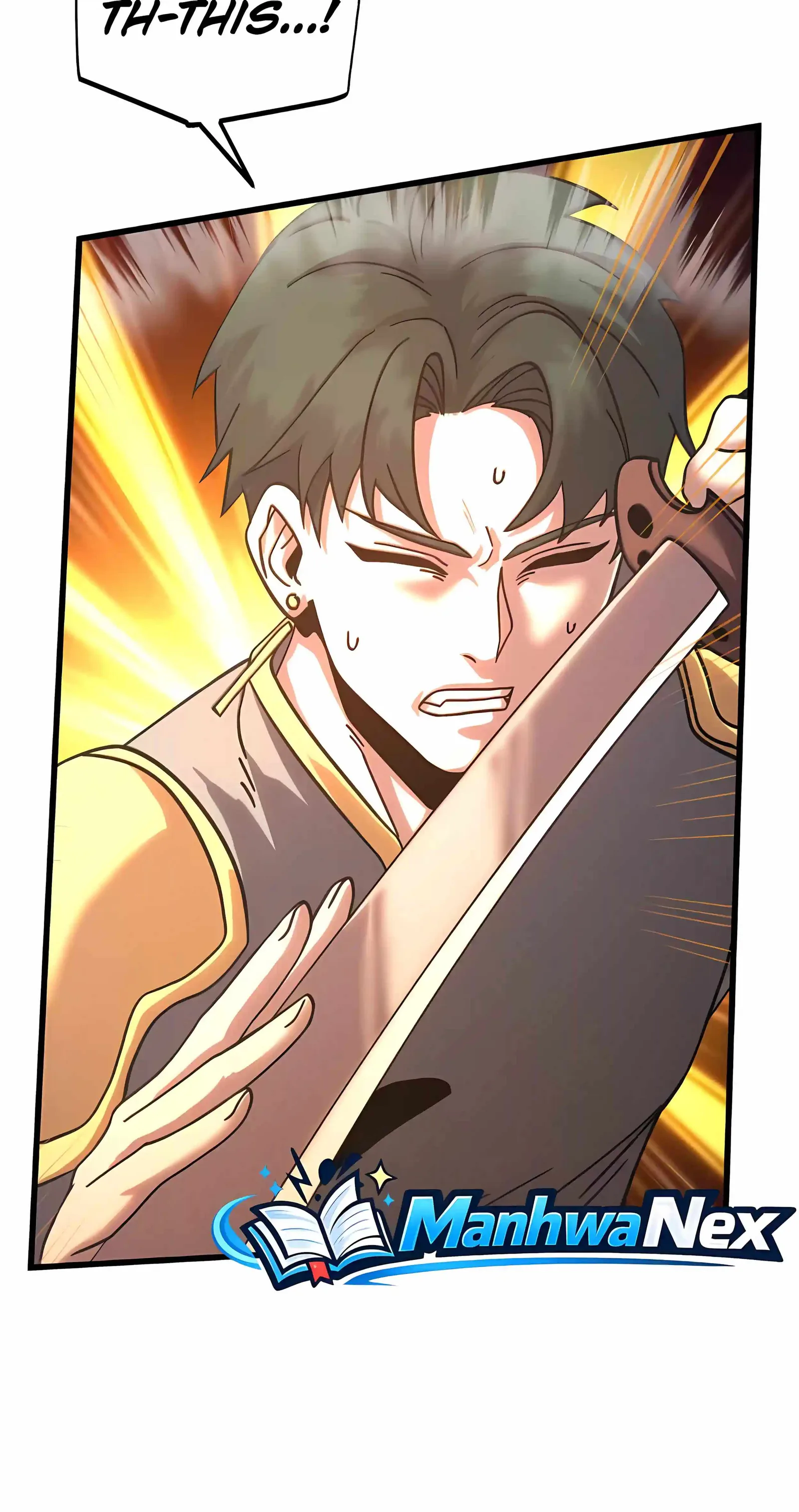 Logging 10,000 Years into the Future (Apex Future Martial Arts) Chapter 343 page 55