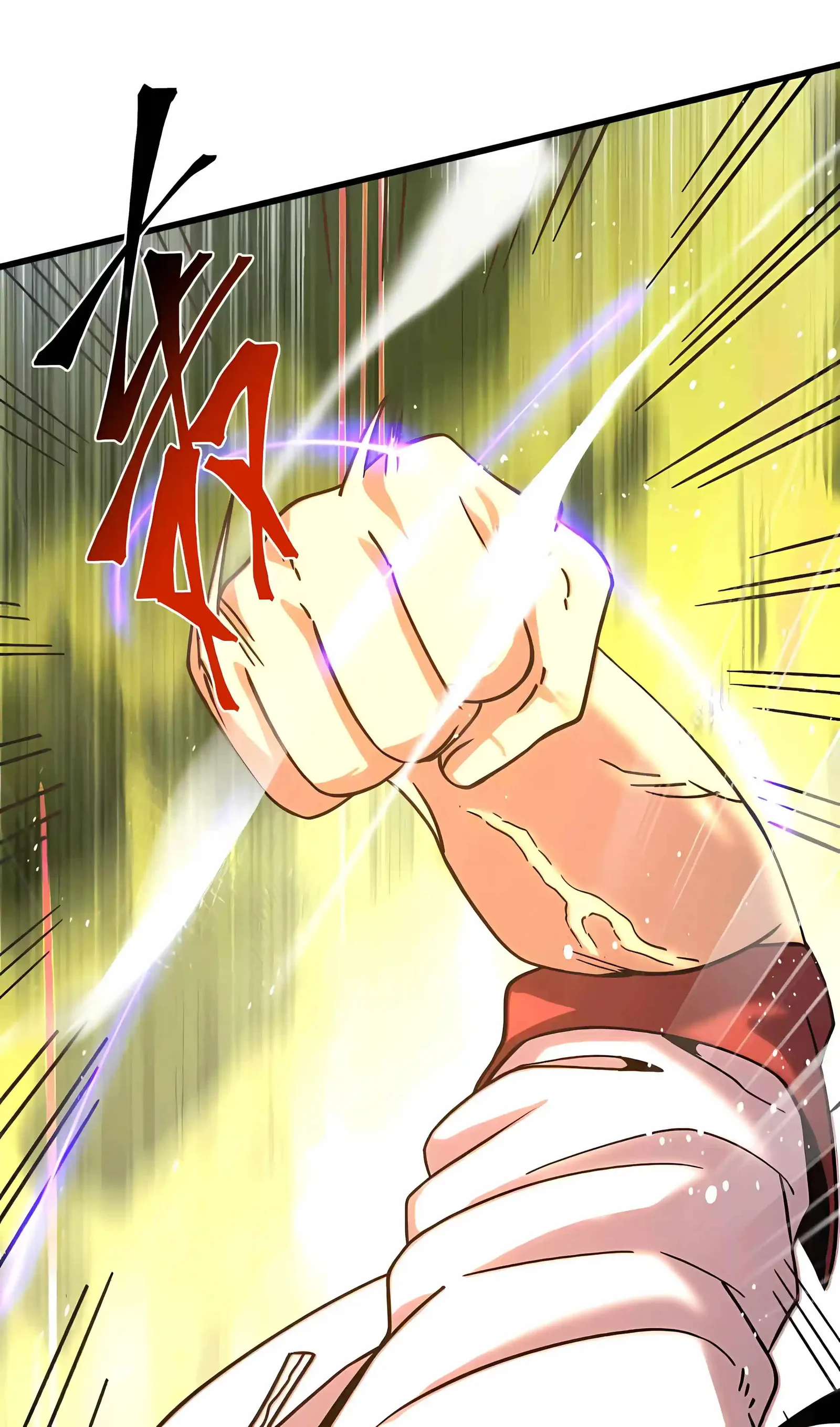 Logging 10,000 Years into the Future (Apex Future Martial Arts) Chapter 343 page 56