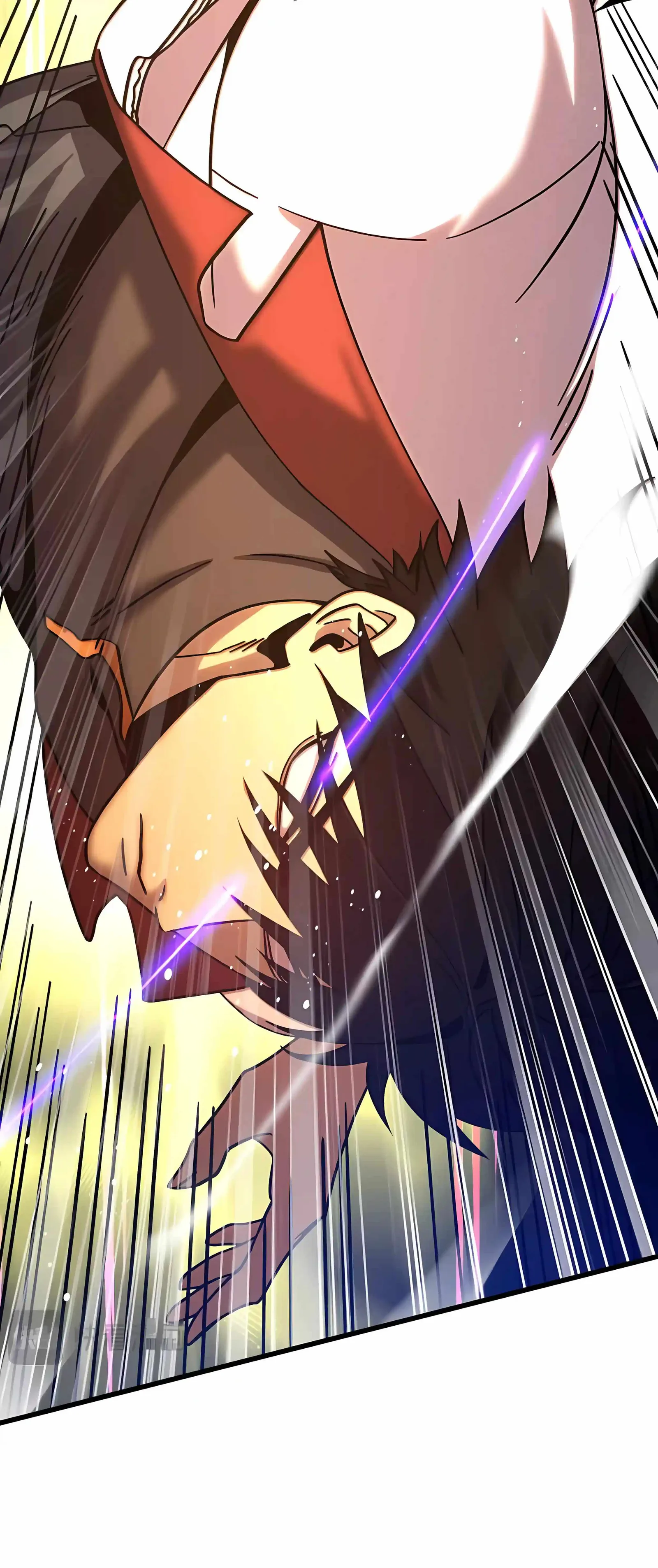 Logging 10,000 Years into the Future (Apex Future Martial Arts) Chapter 343 page 57