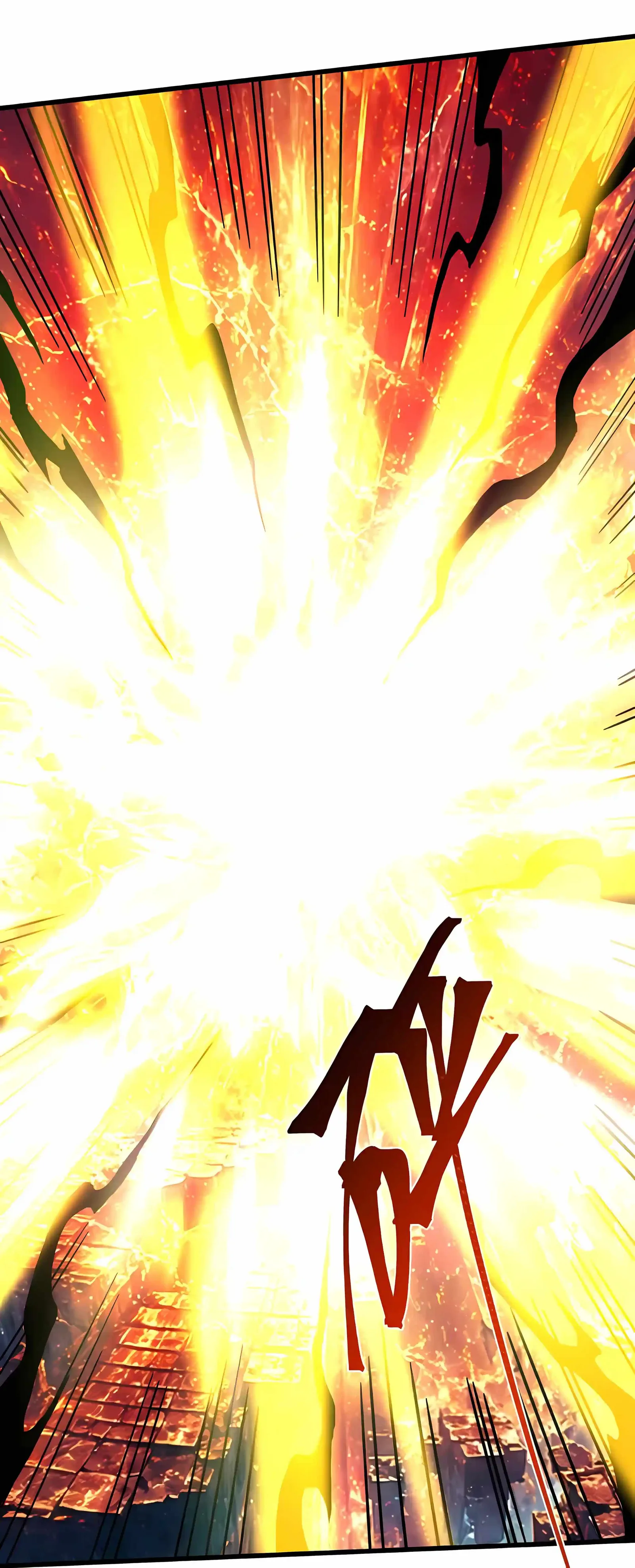 Logging 10,000 Years into the Future (Apex Future Martial Arts) Chapter 343 page 58