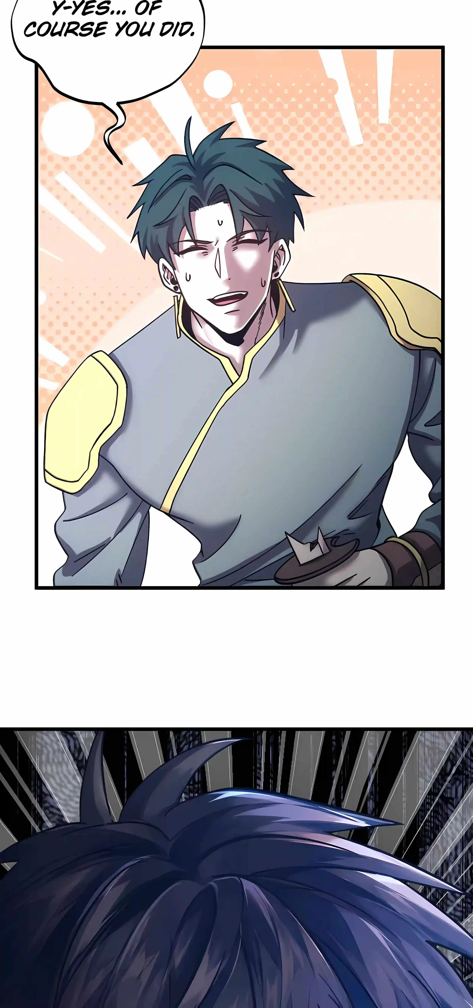 Logging 10,000 Years into the Future (Apex Future Martial Arts) Chapter 343 page 62