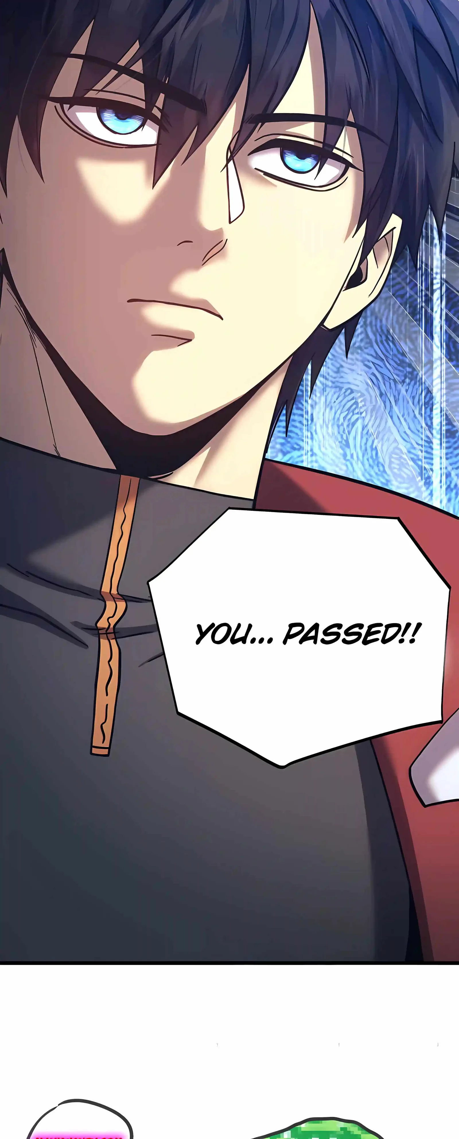 Logging 10,000 Years into the Future (Apex Future Martial Arts) Chapter 343 page 63