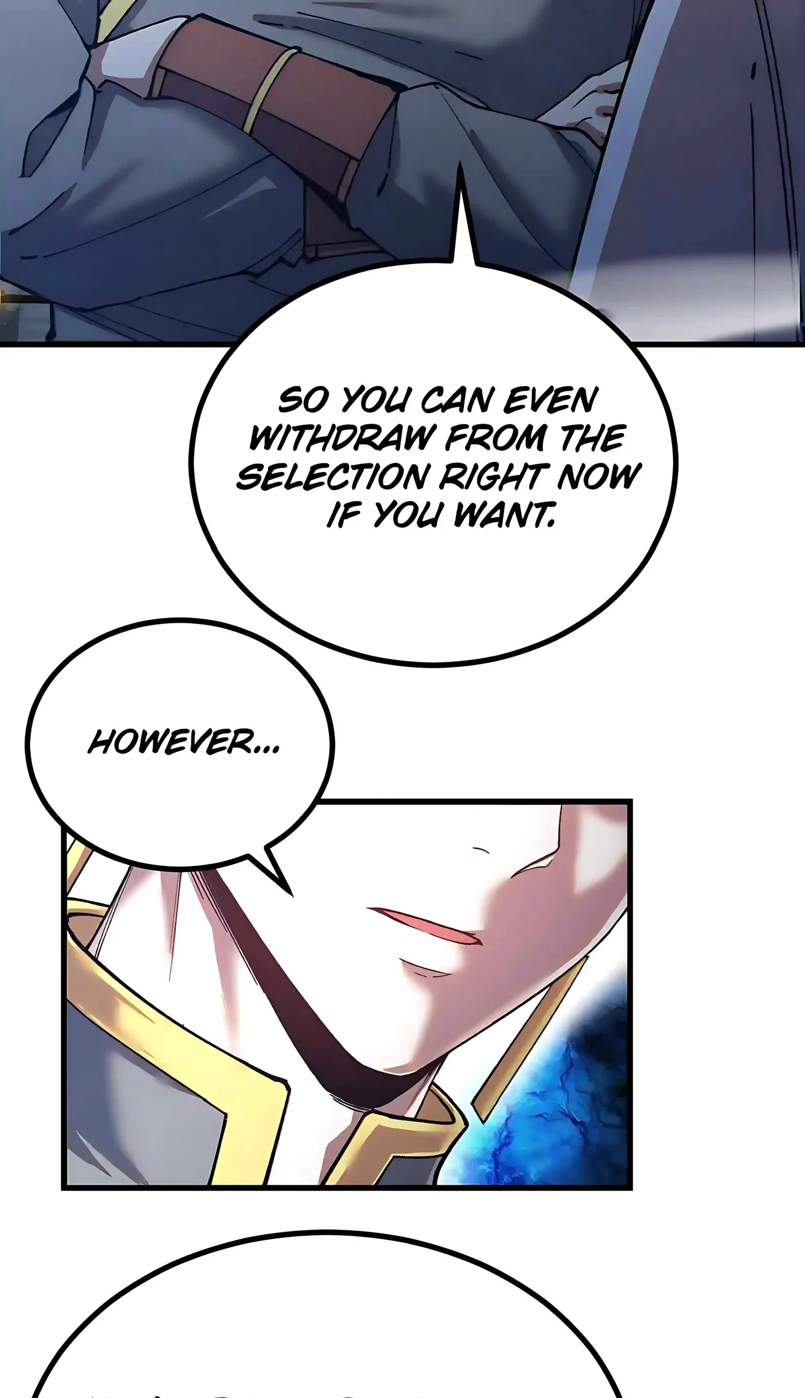 Logging 10,000 Years into the Future (Apex Future Martial Arts) Chapter 344 page 7