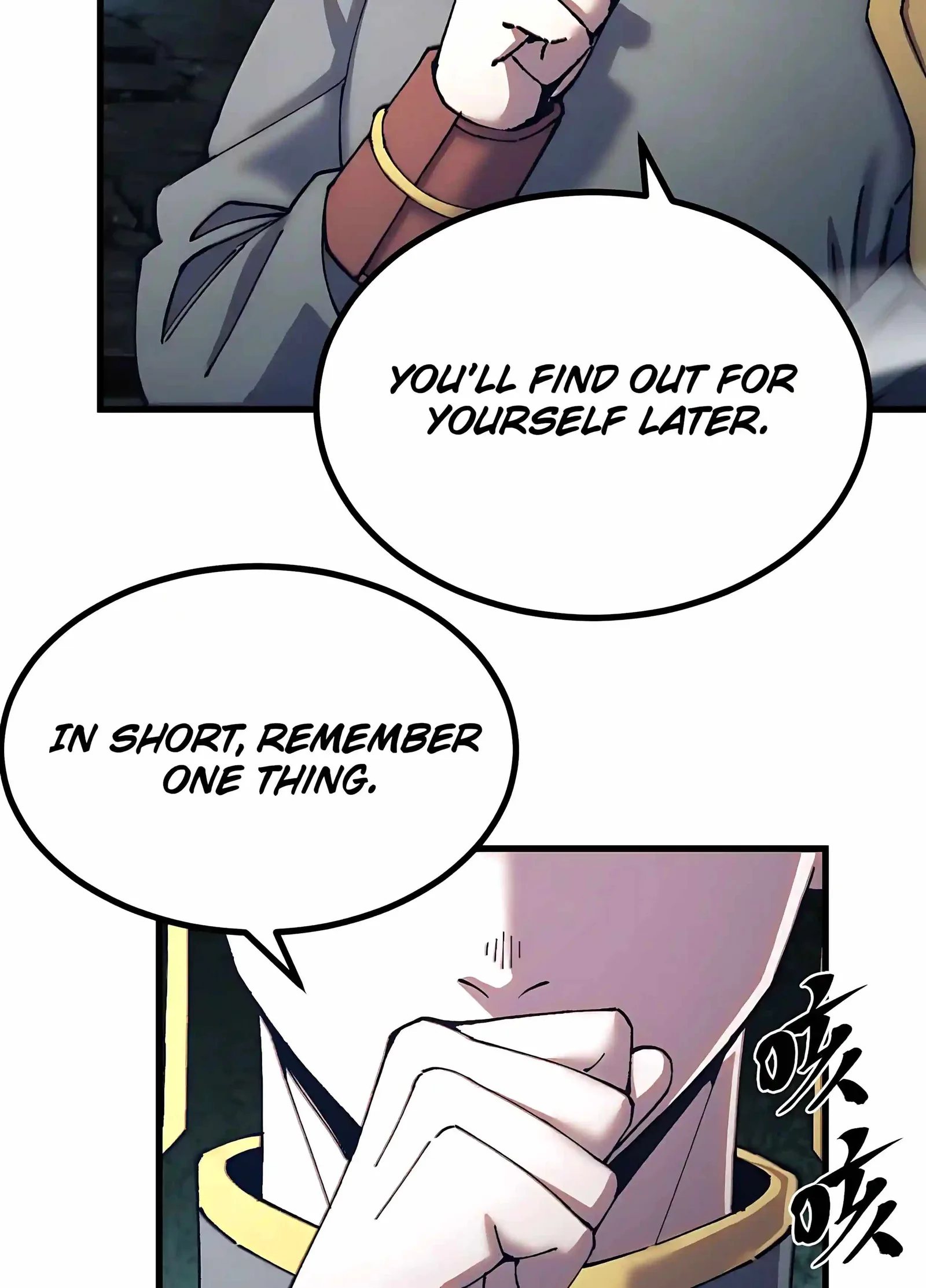 Logging 10,000 Years into the Future (Apex Future Martial Arts) Chapter 344 page 11