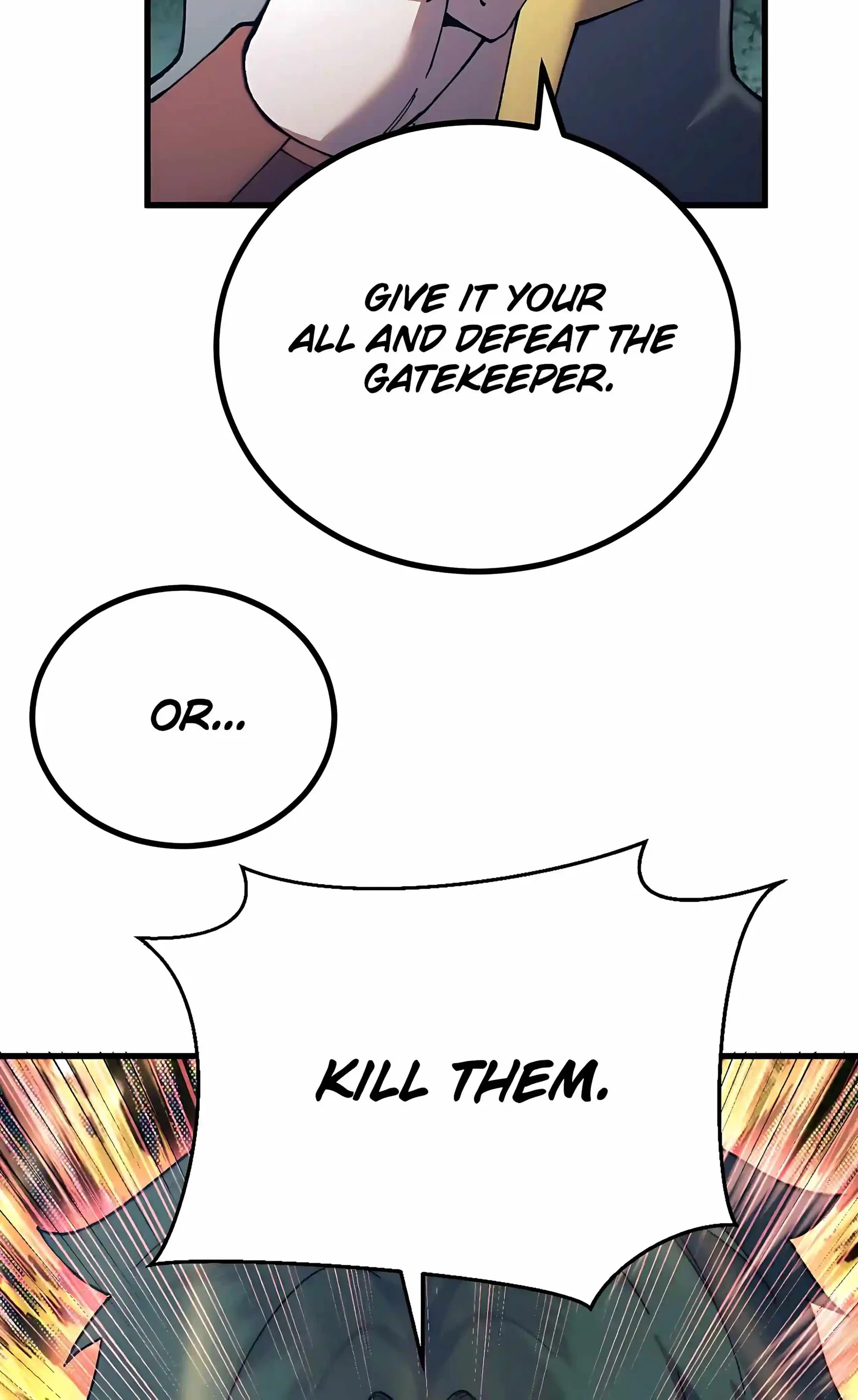 Logging 10,000 Years into the Future (Apex Future Martial Arts) Chapter 344 page 12