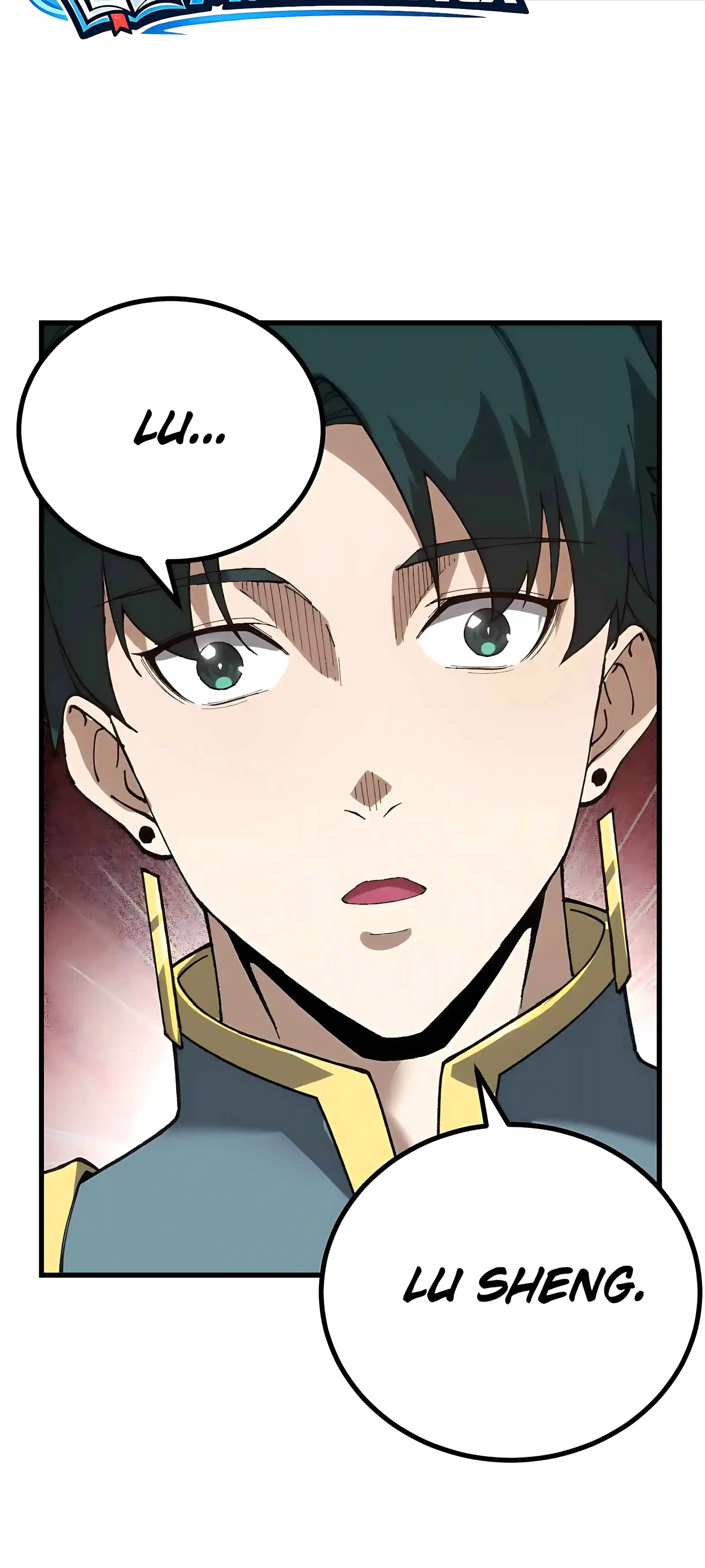 Logging 10,000 Years into the Future (Apex Future Martial Arts) Chapter 344 page 18