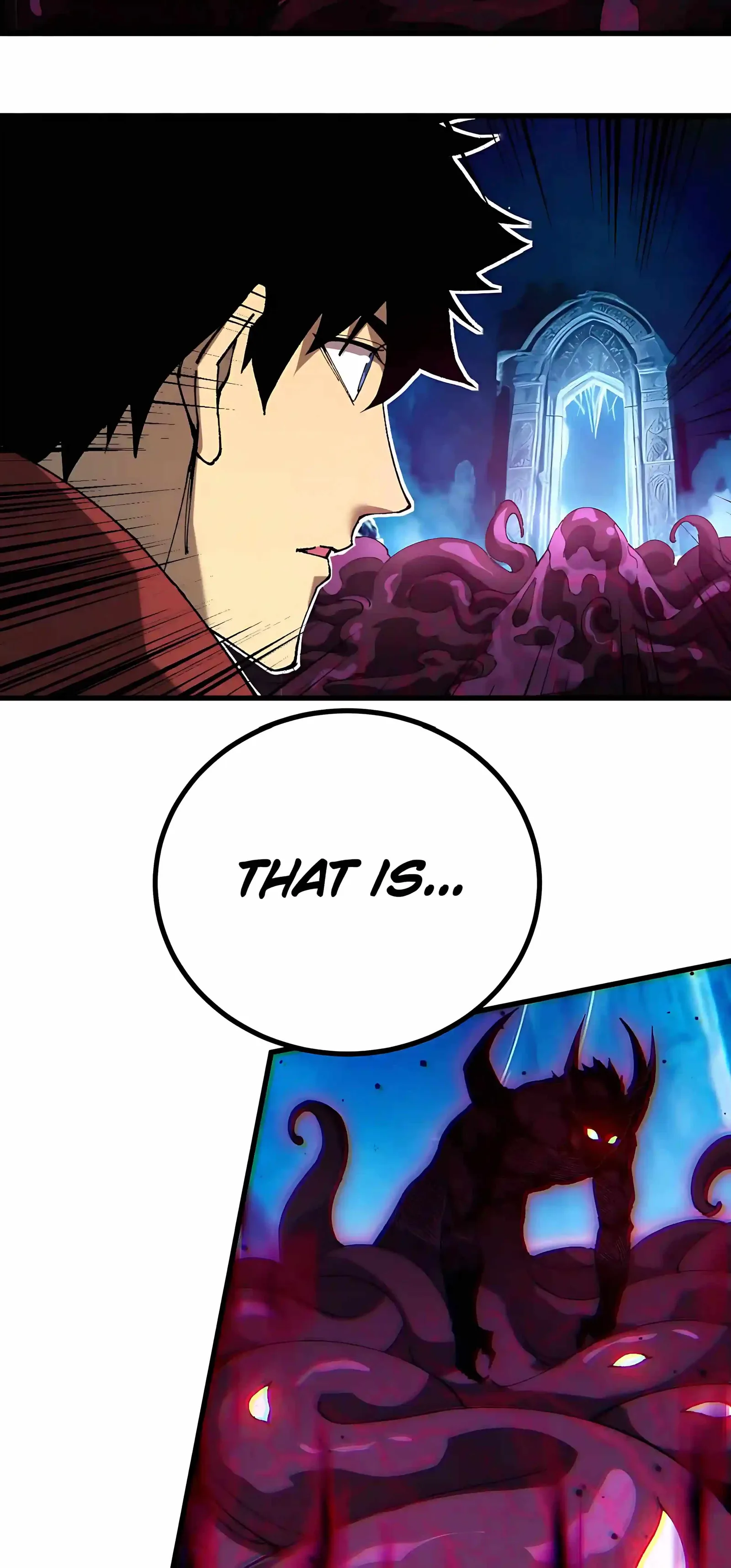 Logging 10,000 Years into the Future (Apex Future Martial Arts) Chapter 344 page 23