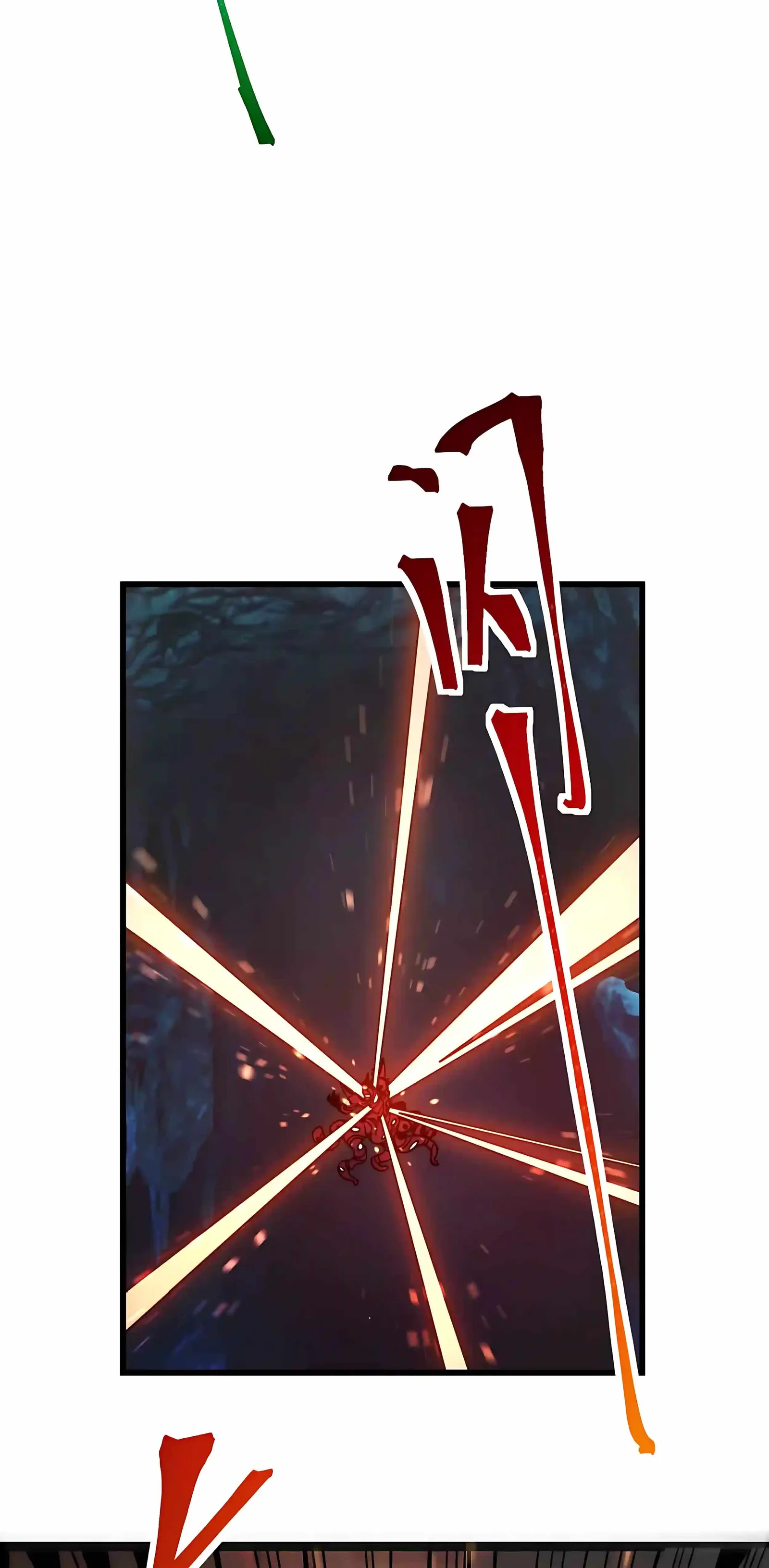 Logging 10,000 Years into the Future (Apex Future Martial Arts) Chapter 344 page 32