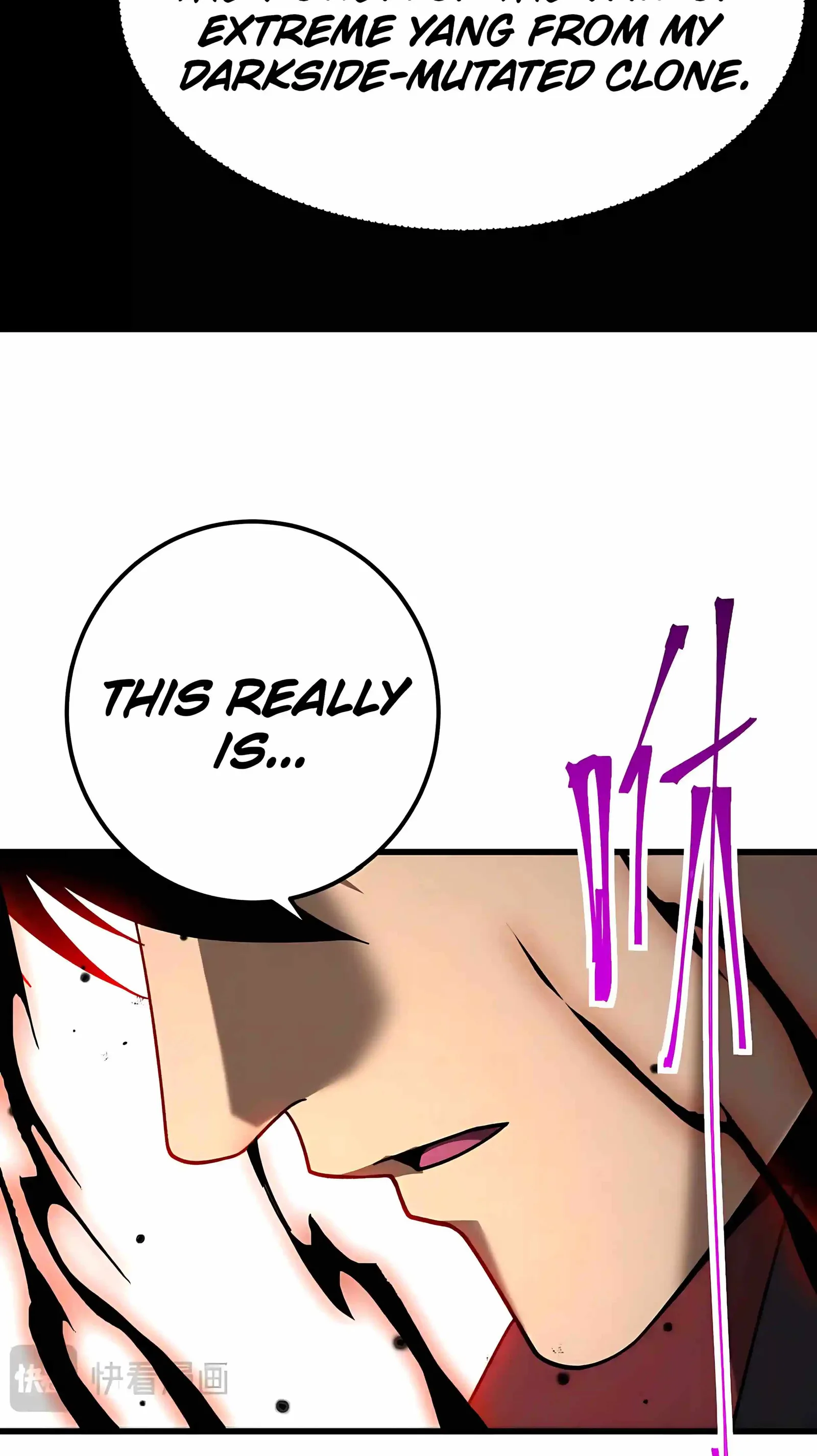 Logging 10,000 Years into the Future (Apex Future Martial Arts) Chapter 344 page 38