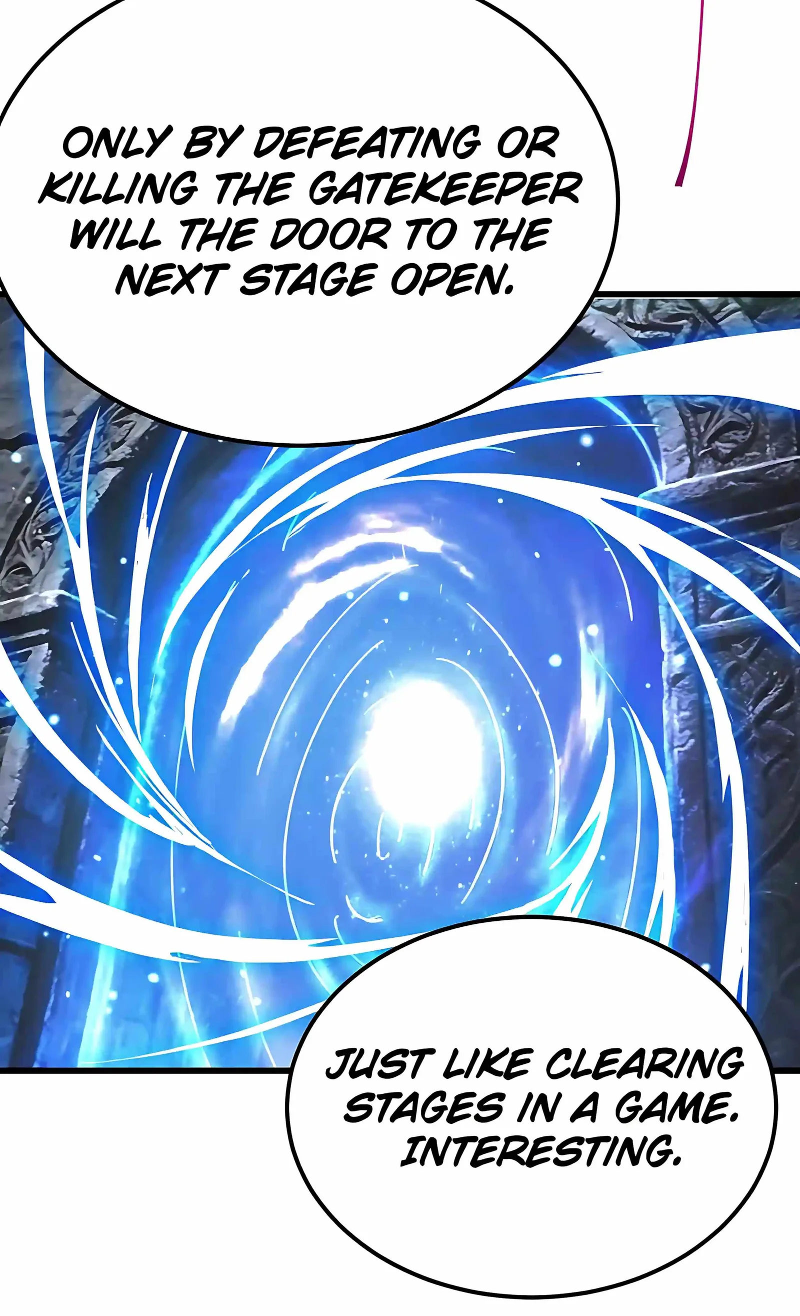 Logging 10,000 Years into the Future (Apex Future Martial Arts) Chapter 344 page 42
