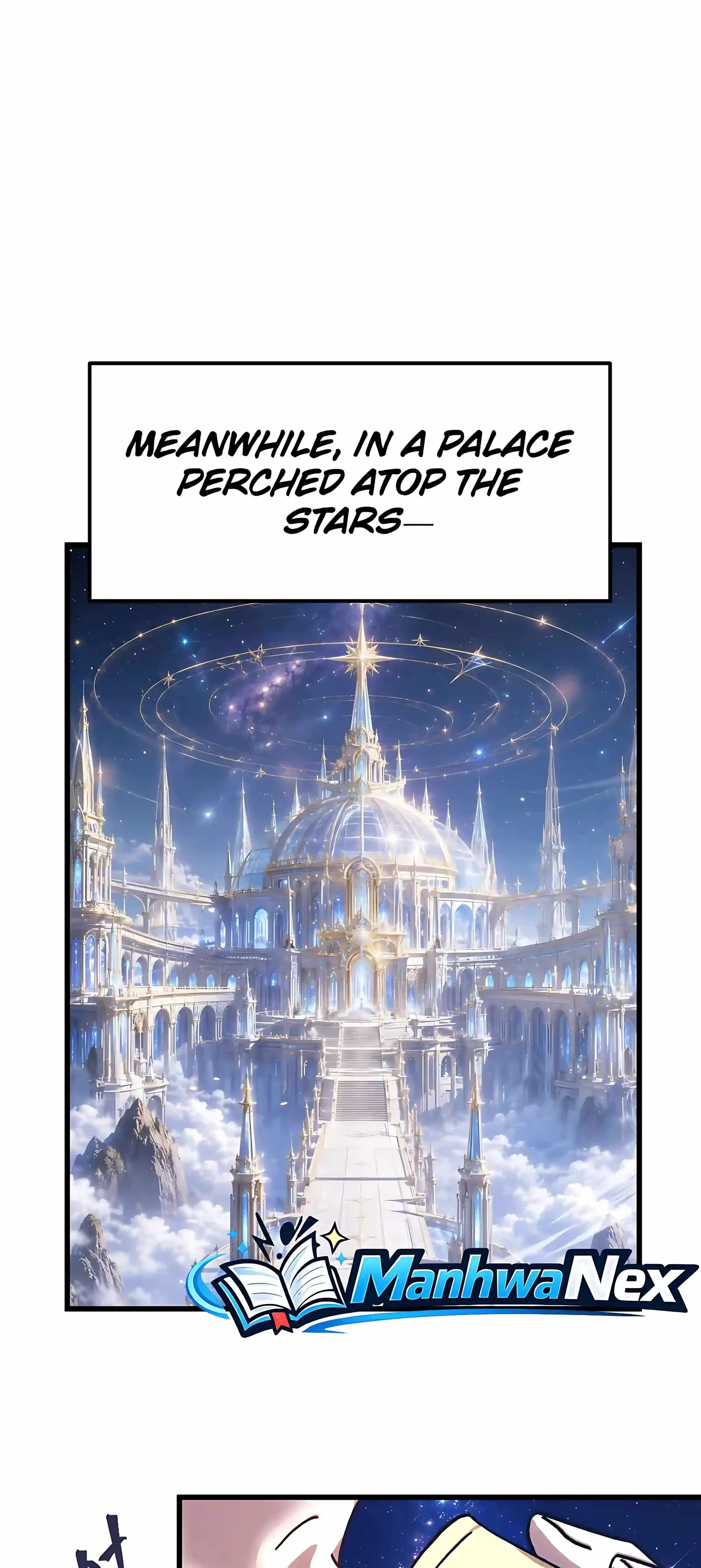 Logging 10,000 Years into the Future (Apex Future Martial Arts) Chapter 344 page 44