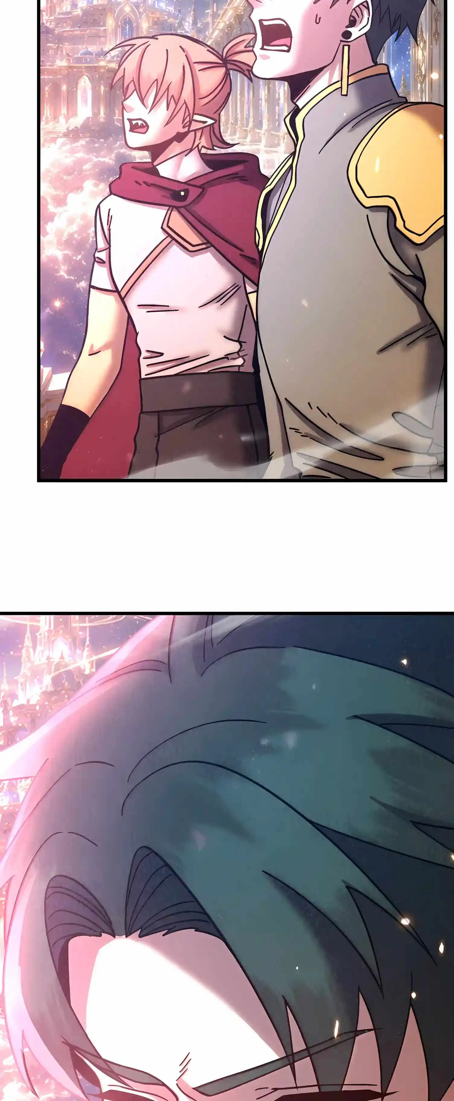 Logging 10,000 Years into the Future (Apex Future Martial Arts) Chapter 345 page 26