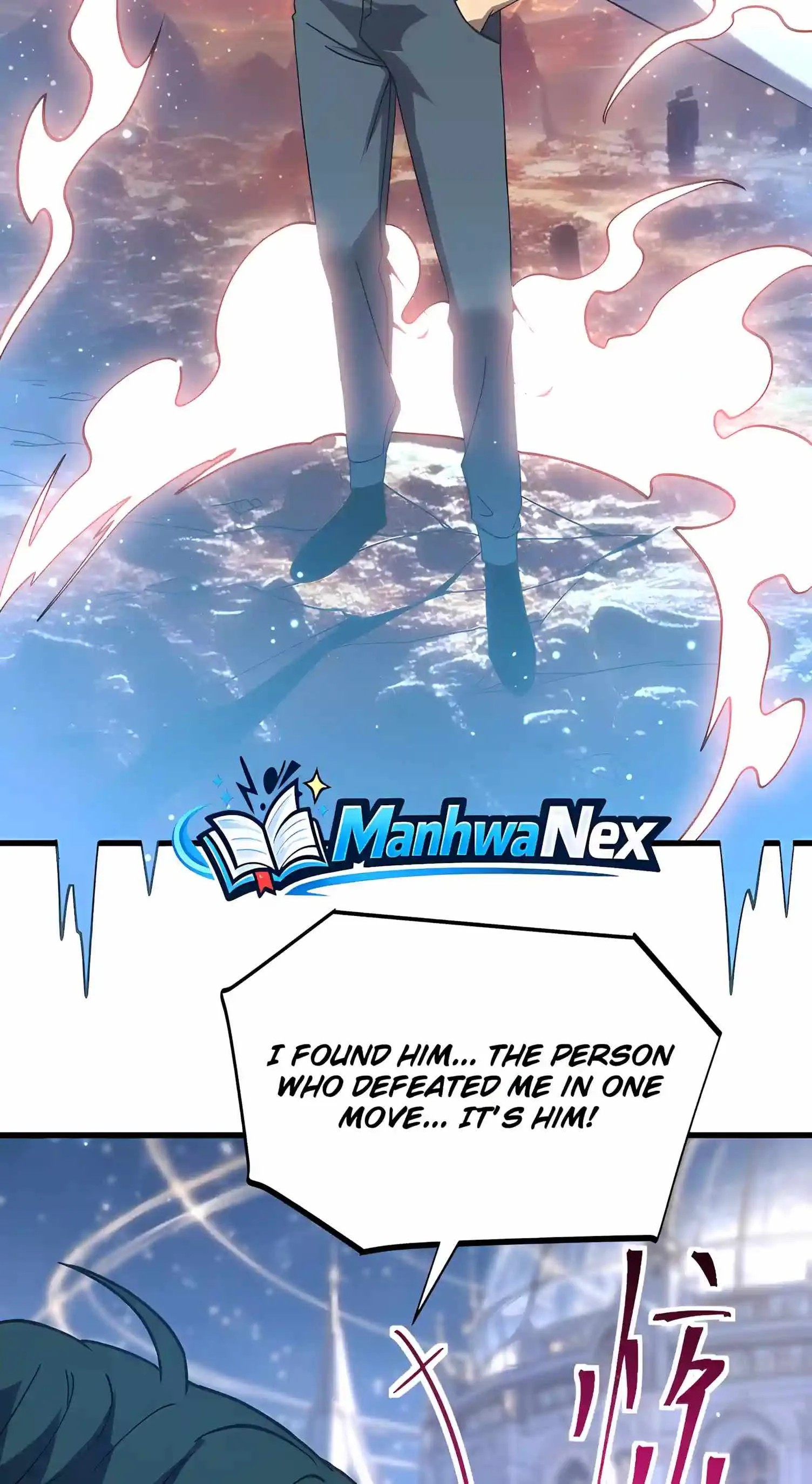 Logging 10,000 Years into the Future (Apex Future Martial Arts) Chapter 345 page 38