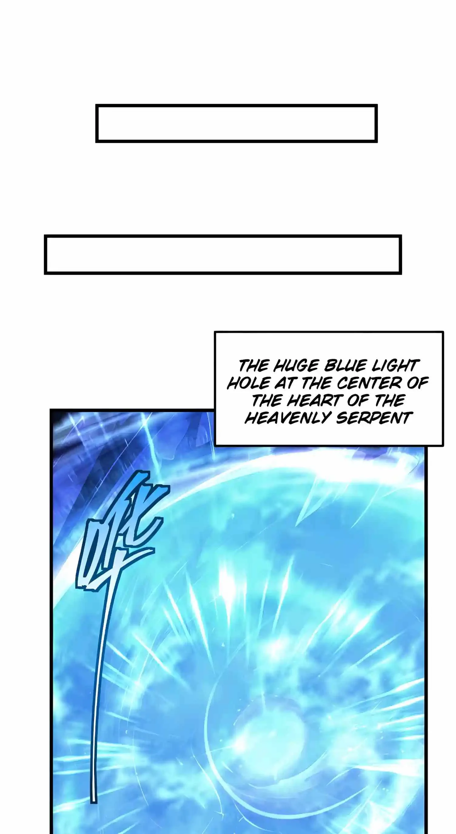 Logging 10,000 Years into the Future (Apex Future Martial Arts) Chapter 345 page 40