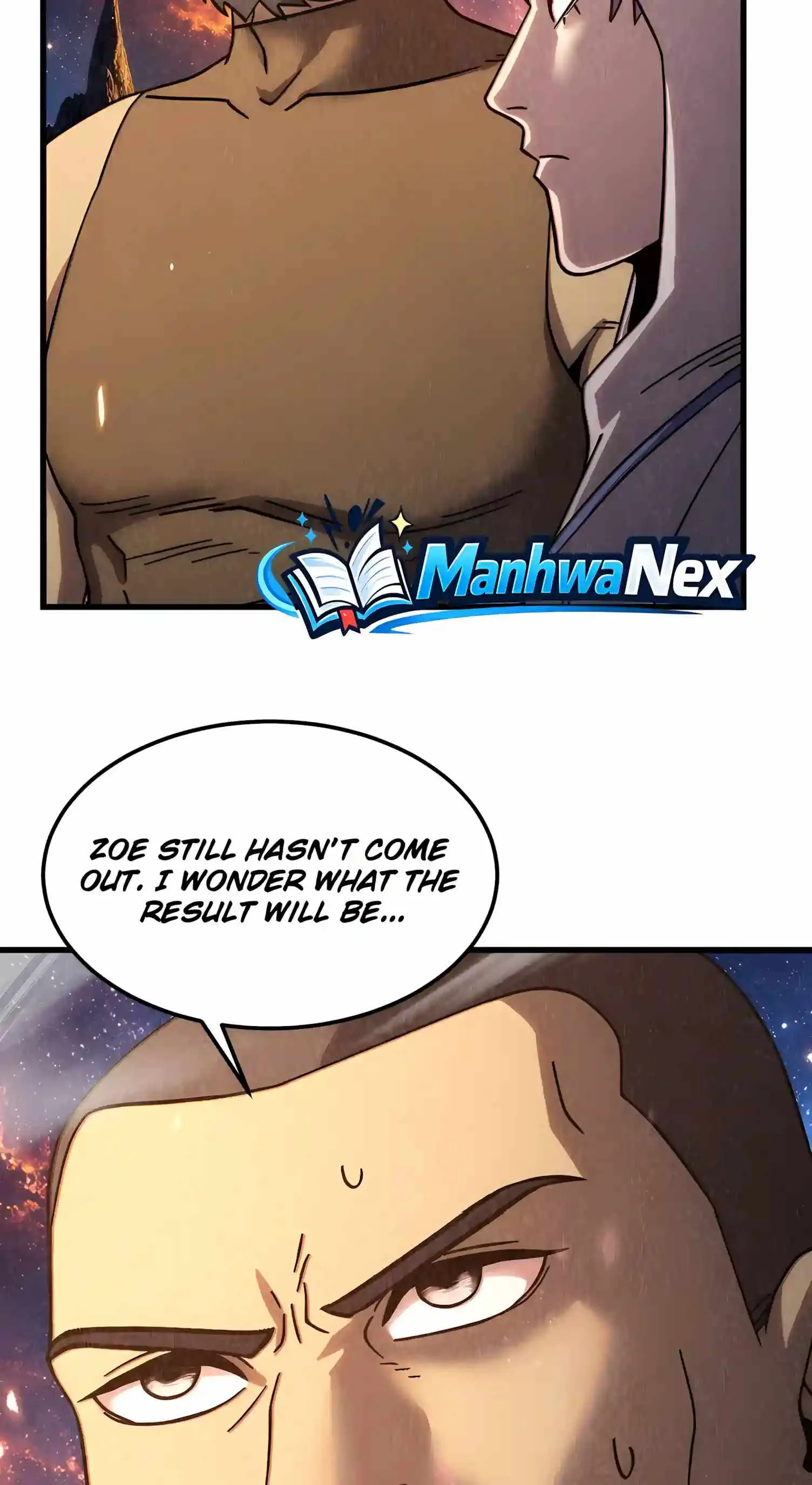 Logging 10,000 Years into the Future (Apex Future Martial Arts) Chapter 345 page 47