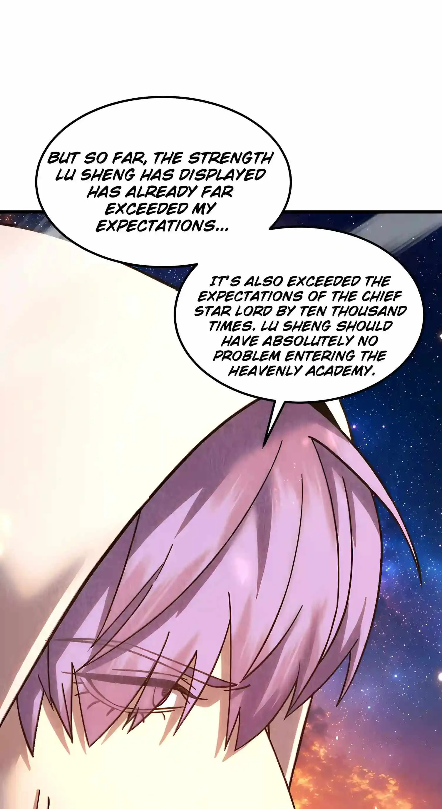 Logging 10,000 Years into the Future (Apex Future Martial Arts) Chapter 345 page 50