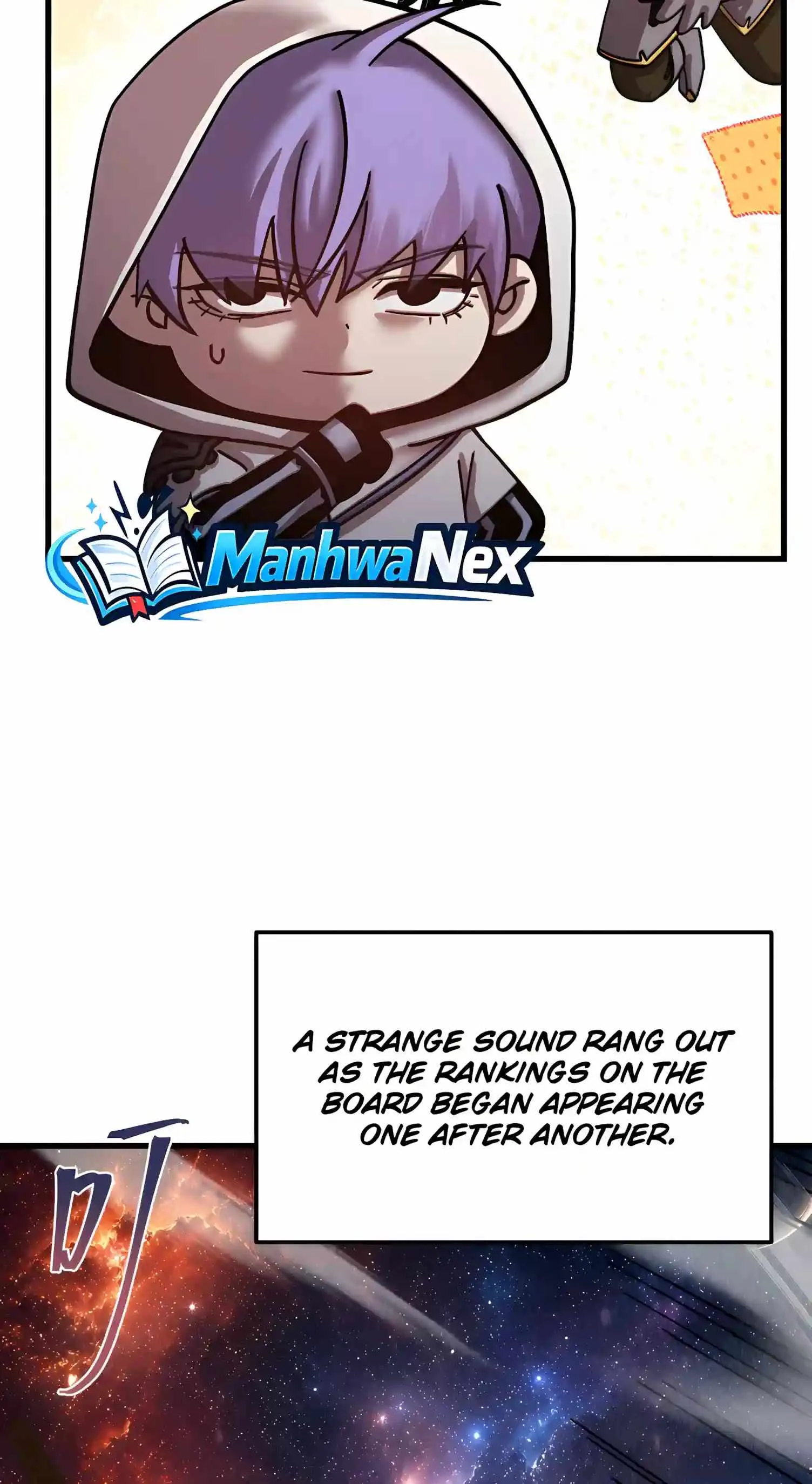 Logging 10,000 Years into the Future (Apex Future Martial Arts) Chapter 345 page 52