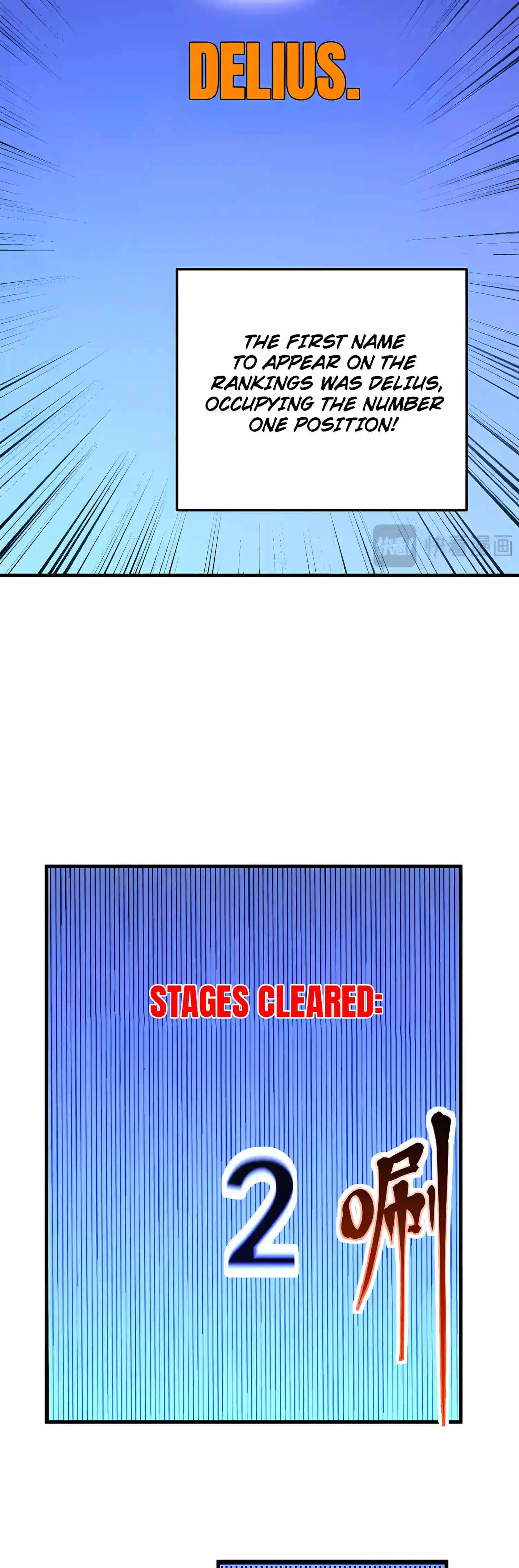 Logging 10,000 Years into the Future (Apex Future Martial Arts) Chapter 346 page 4